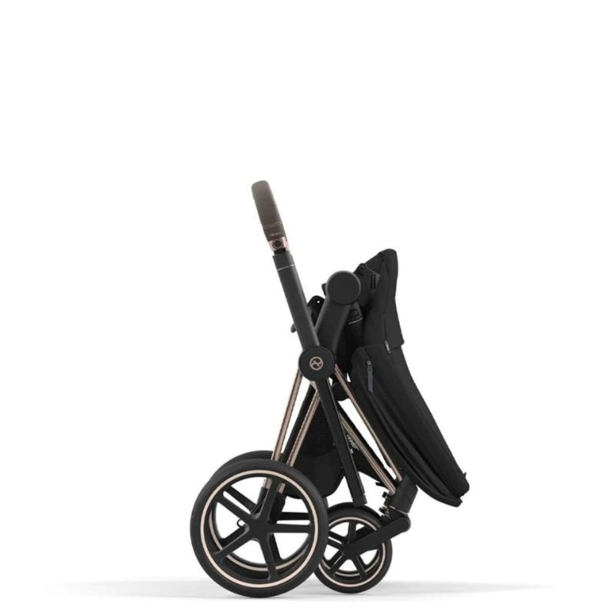 CYBEX Priam4 Stroller (One Box)
