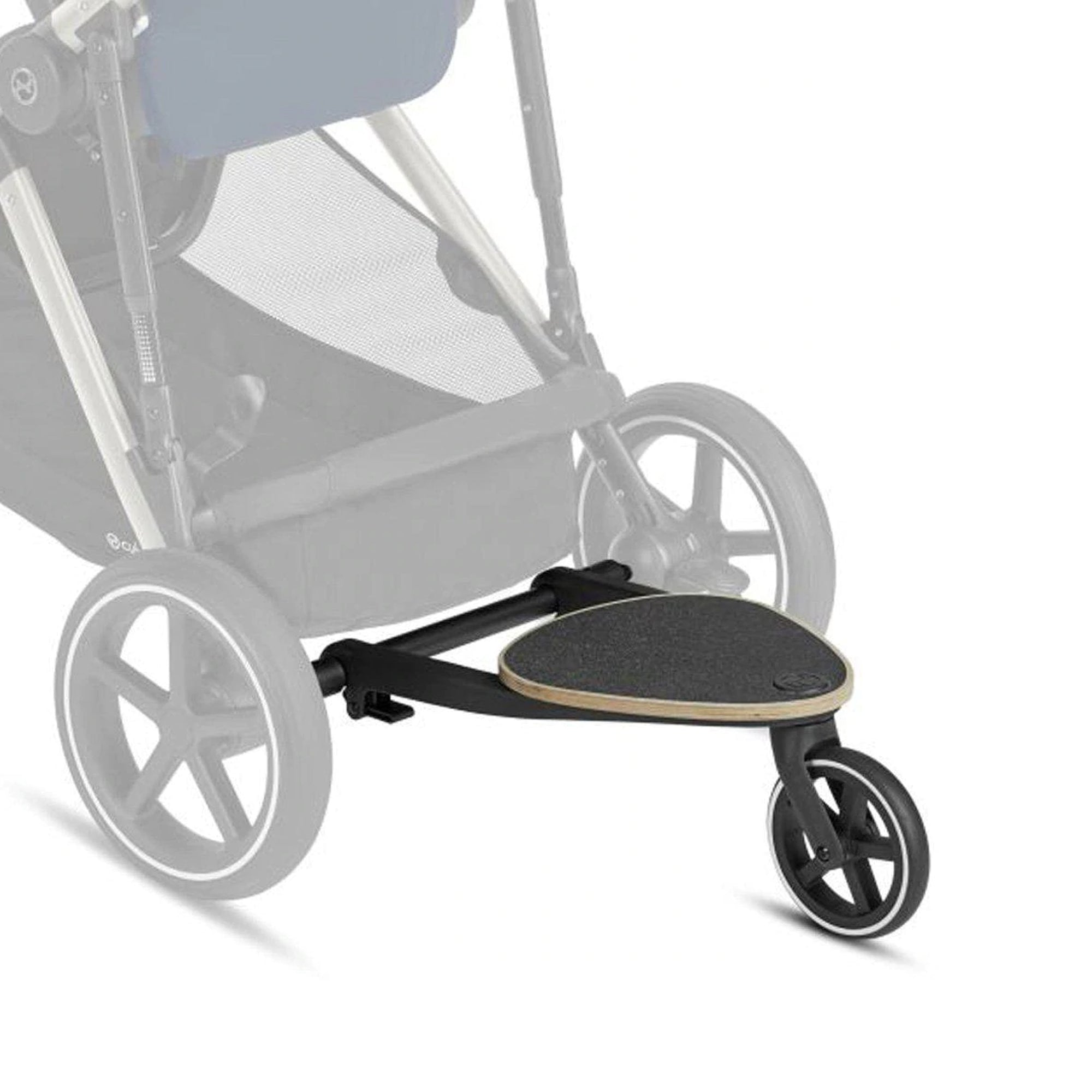 CYBEX Kid Board - Black (Compatible with Priam/ePriam/Talos S/Balios S)