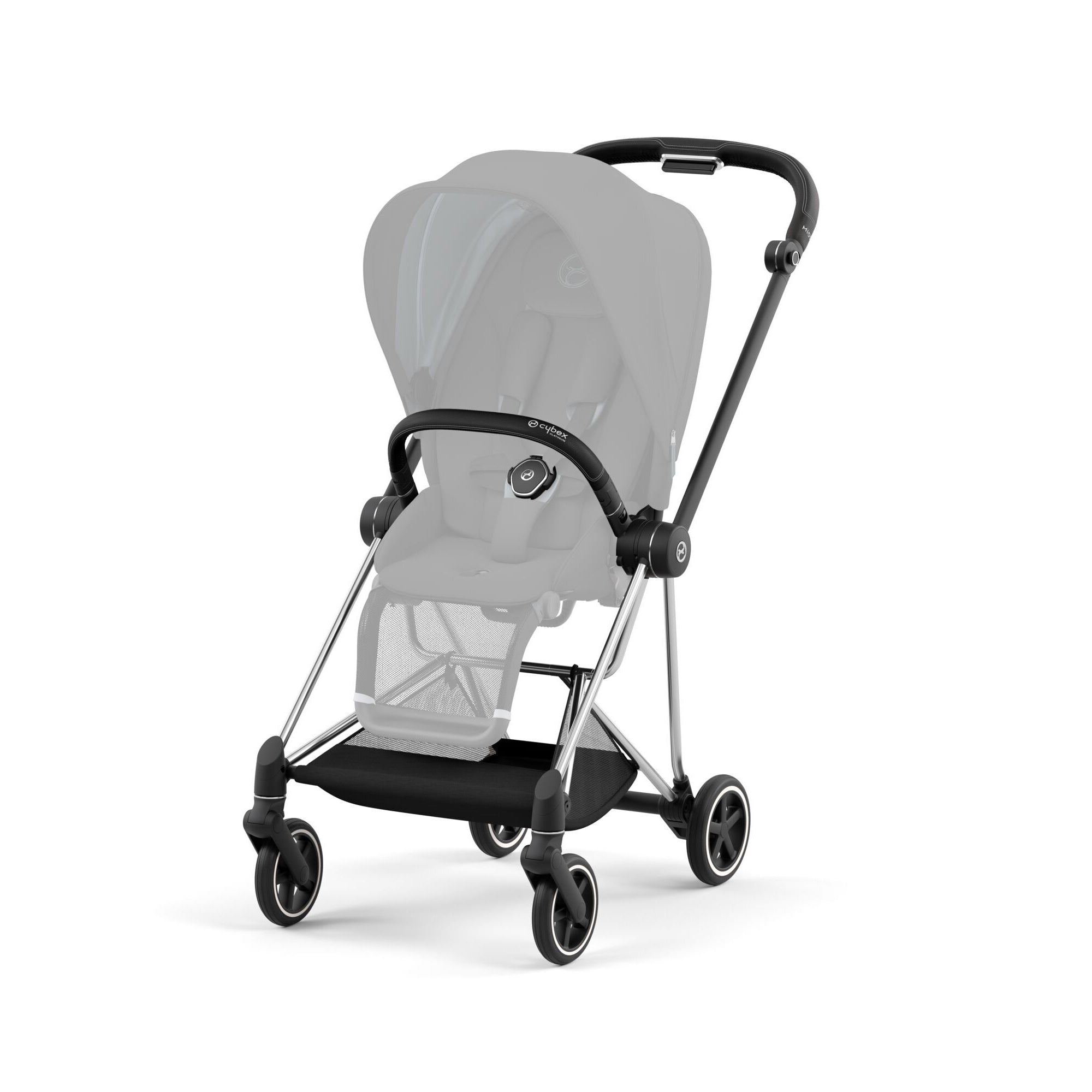 Cadre CYBEX Mios3