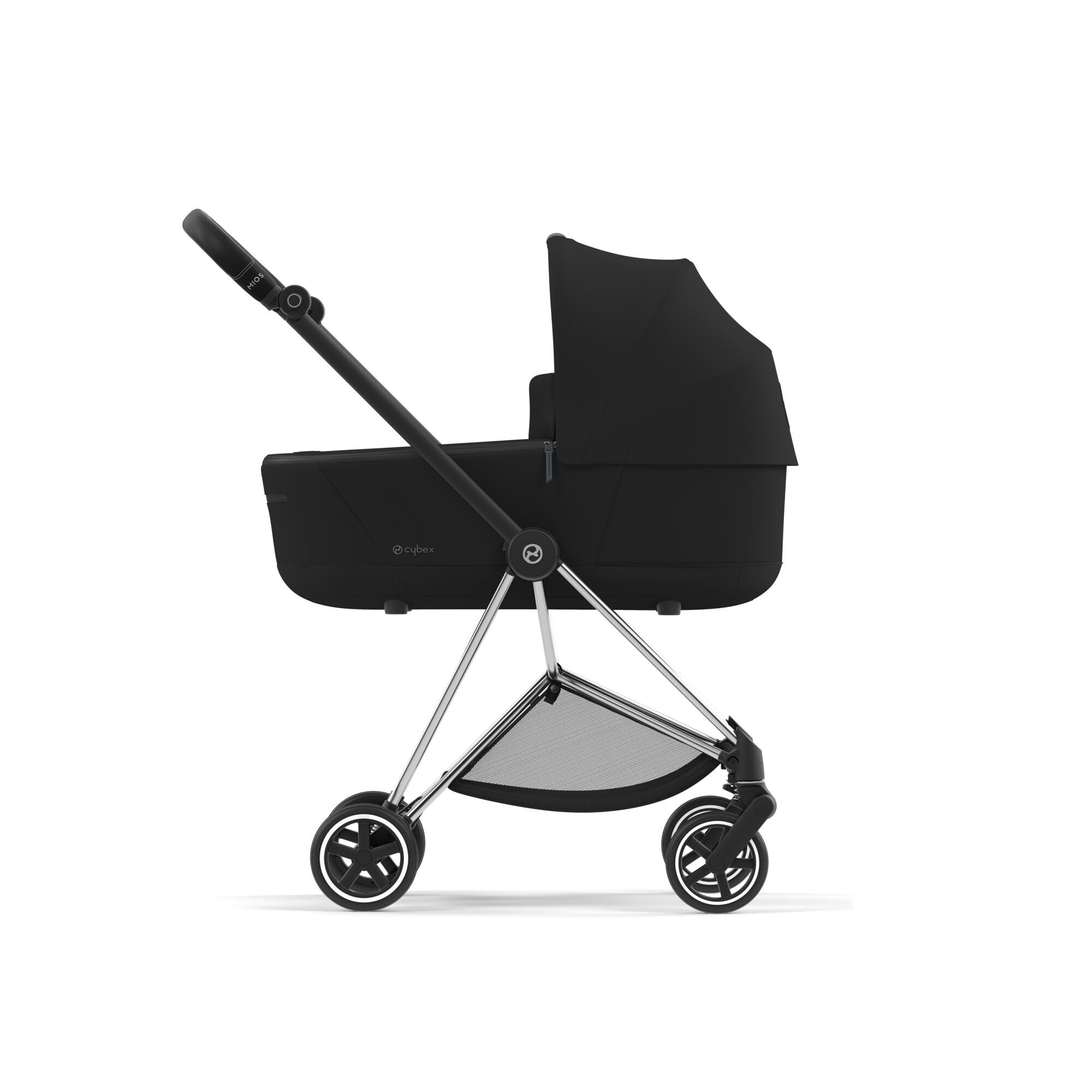 Cadre CYBEX Mios3