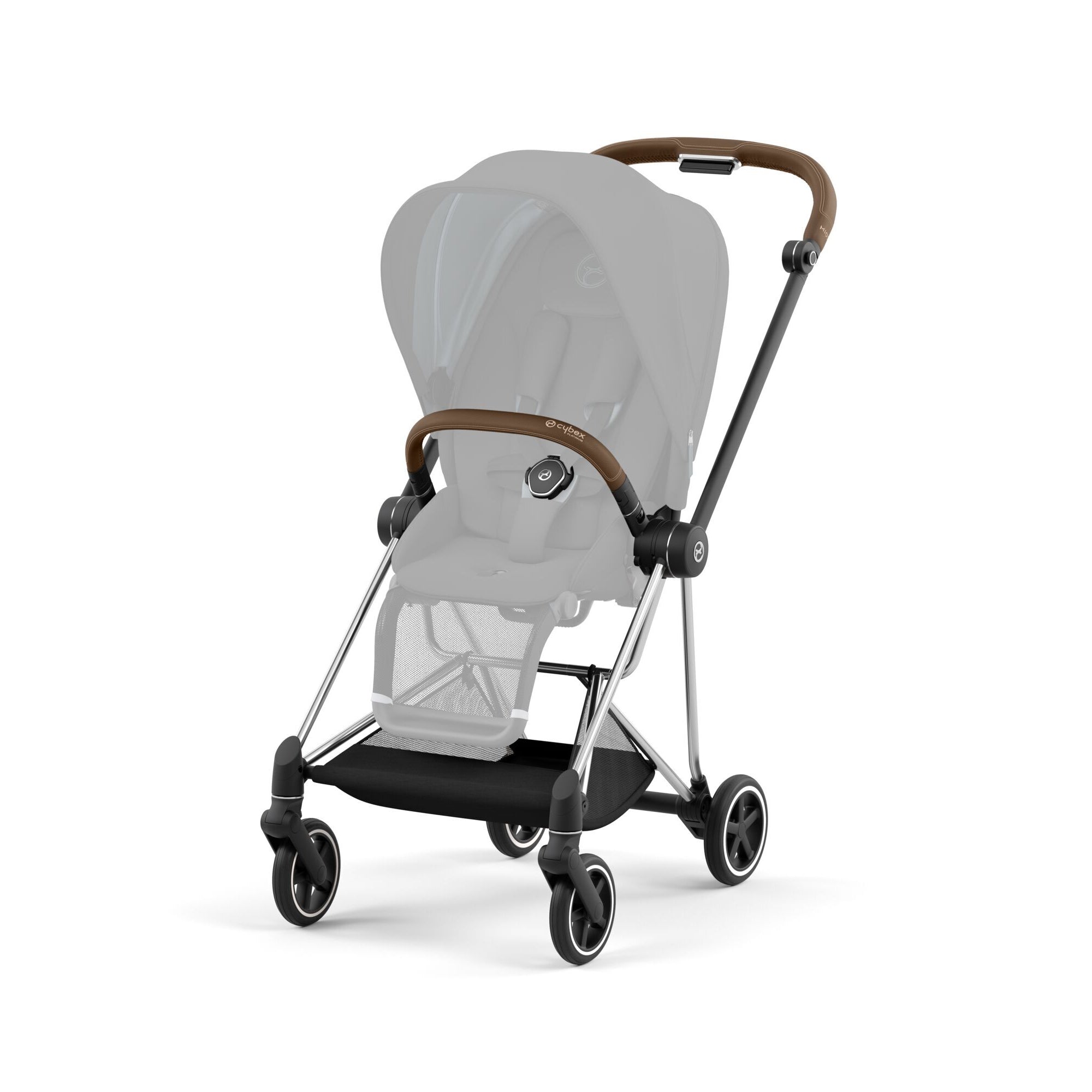 Cadre CYBEX Mios3
