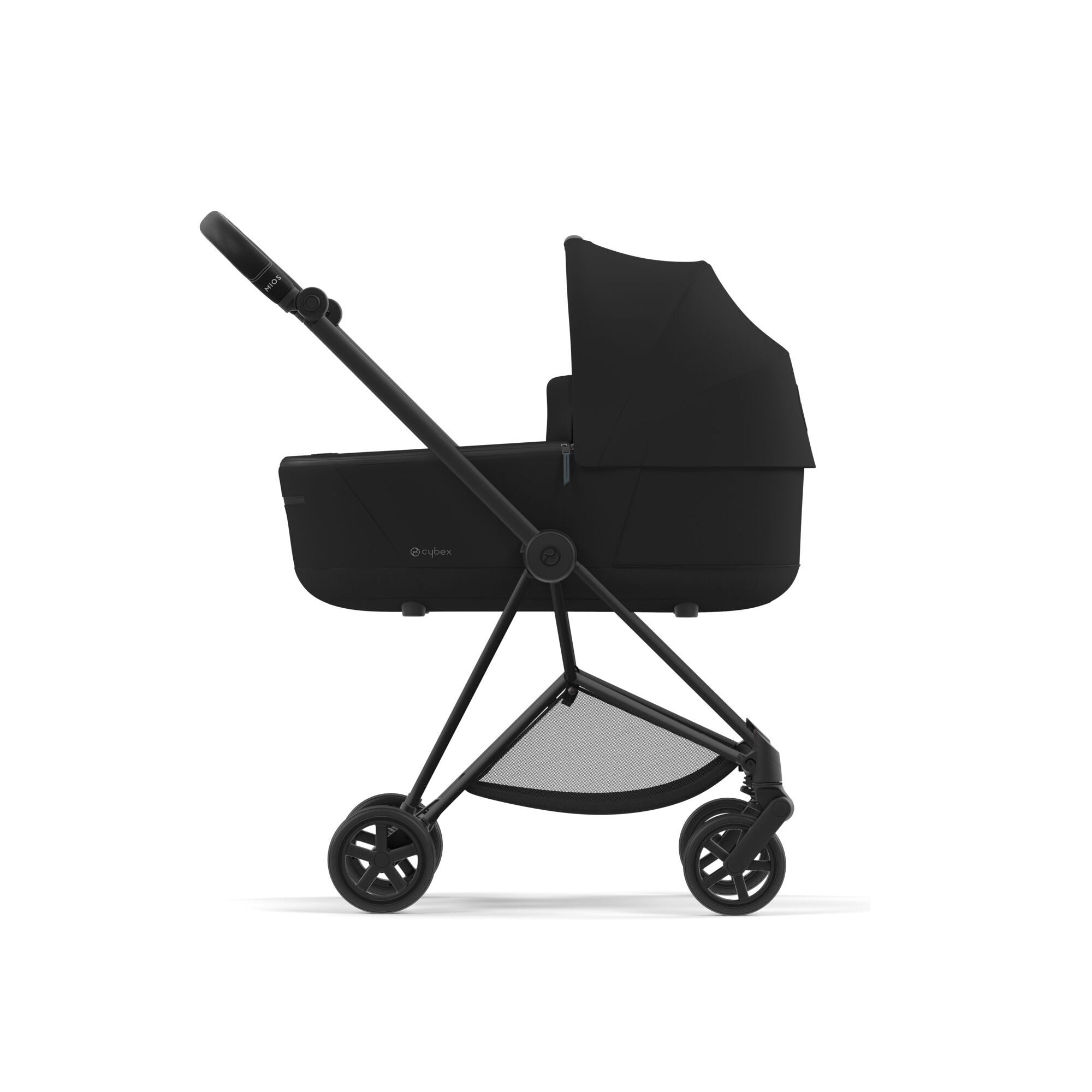 Cadre CYBEX Mios3