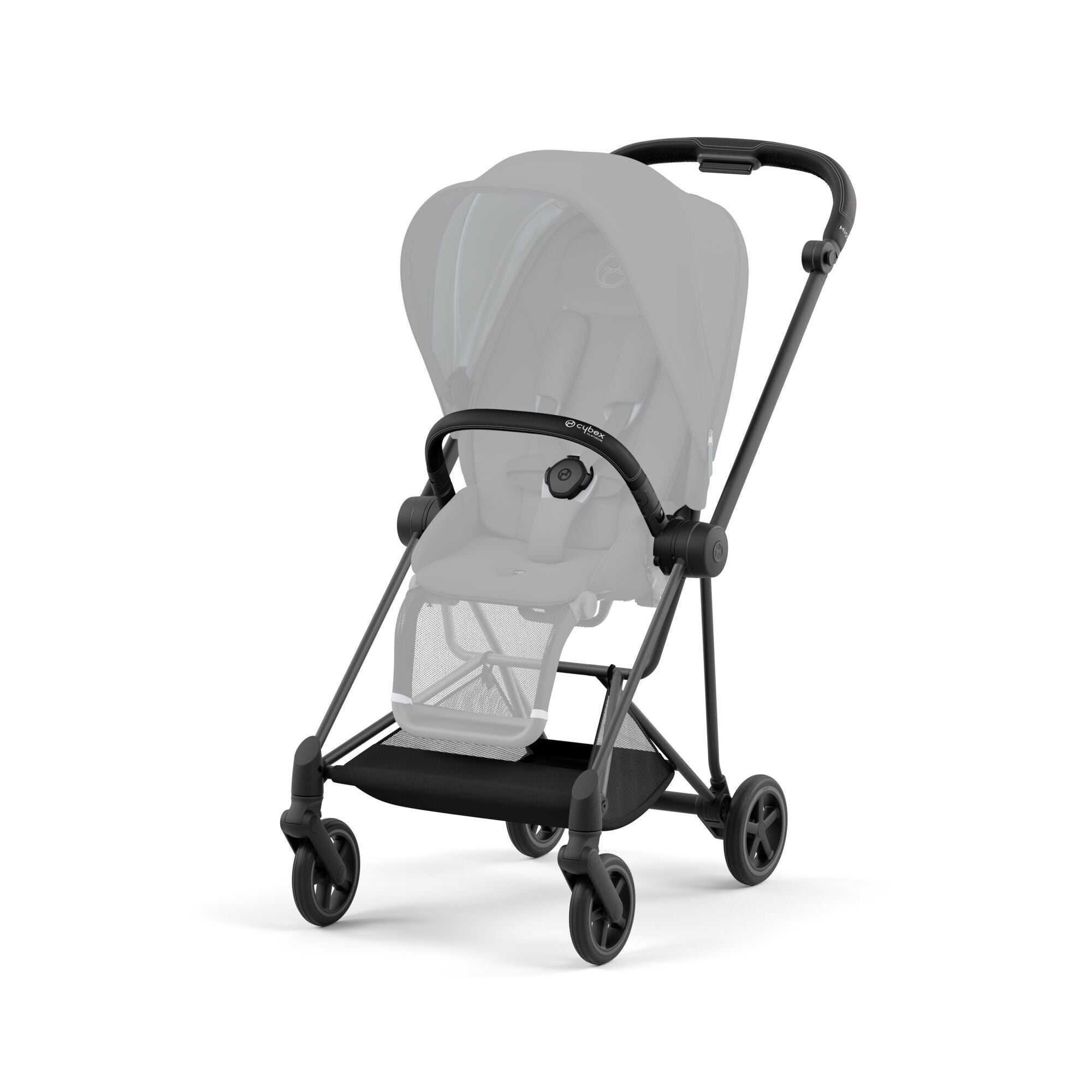 Cadre CYBEX Mios3