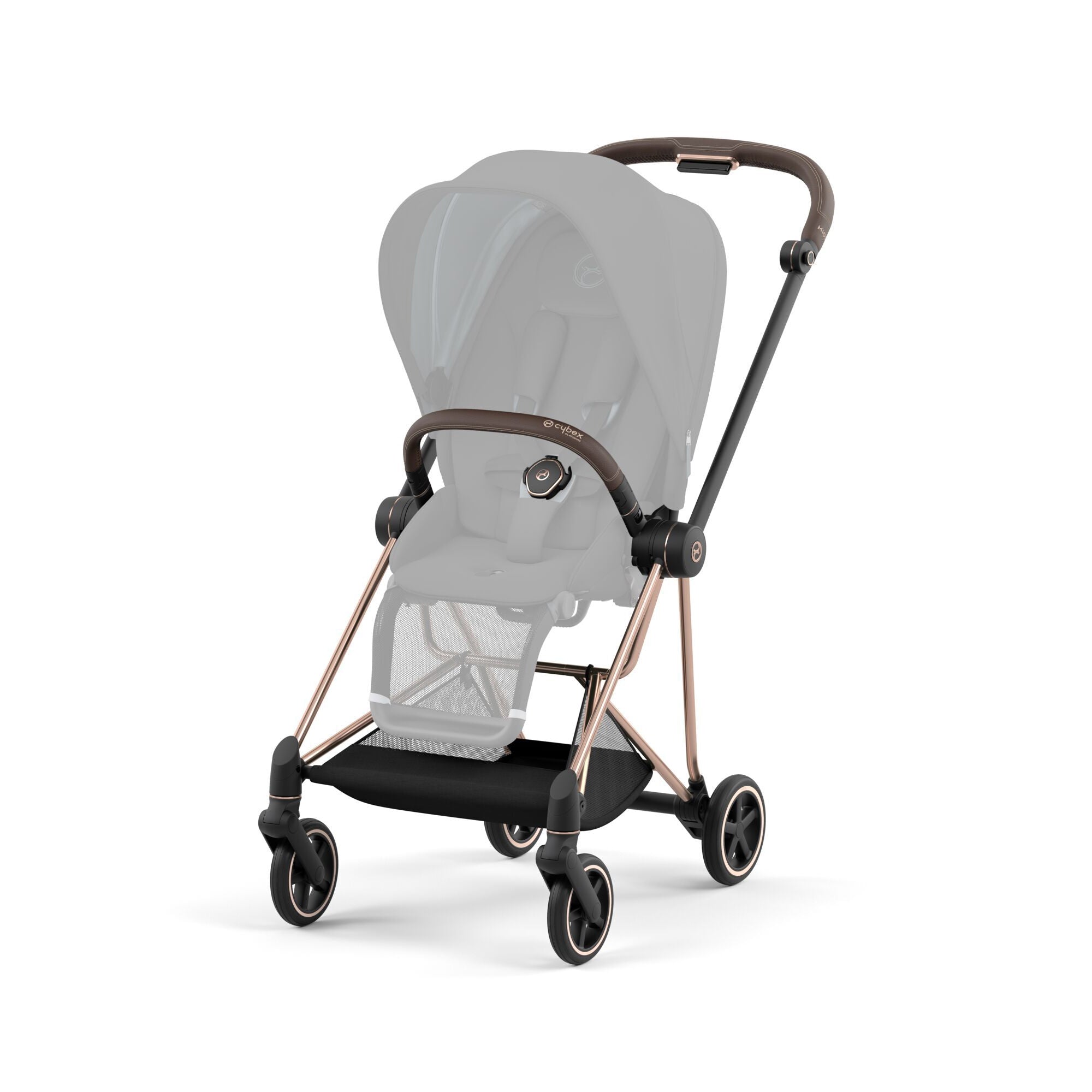 Cadre CYBEX Mios3