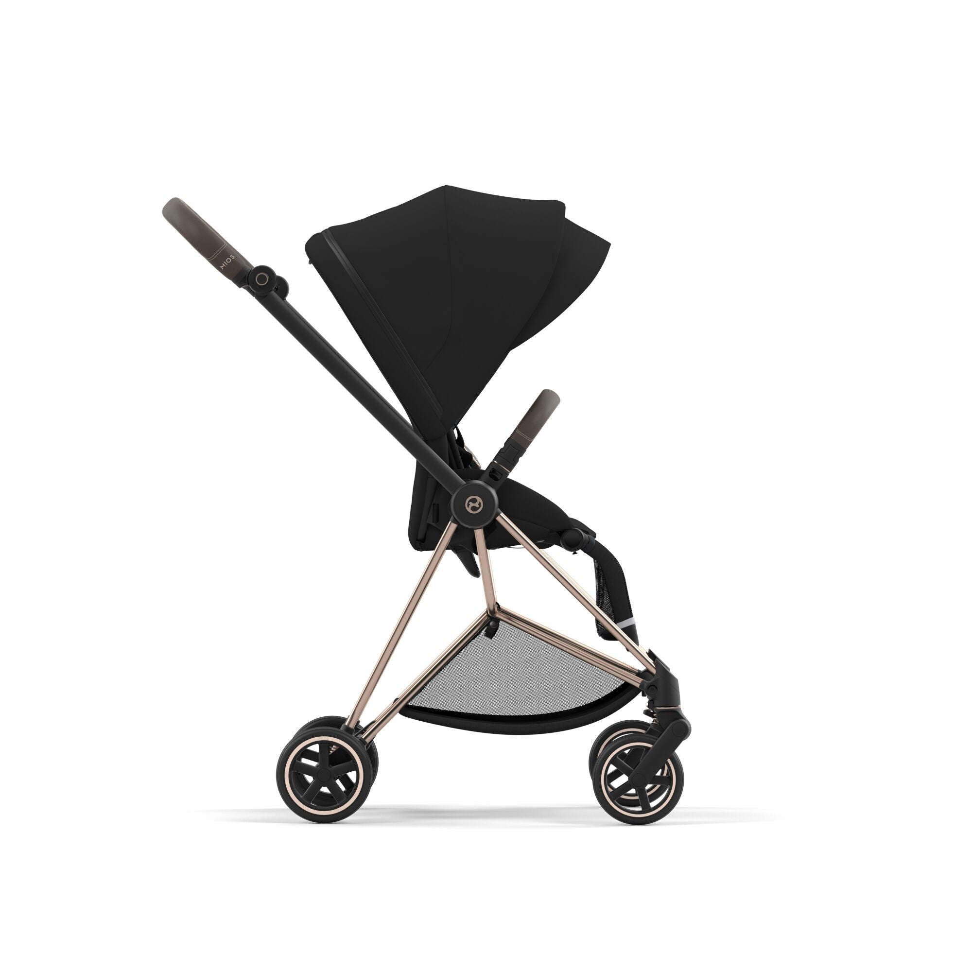 Cadre CYBEX Mios3