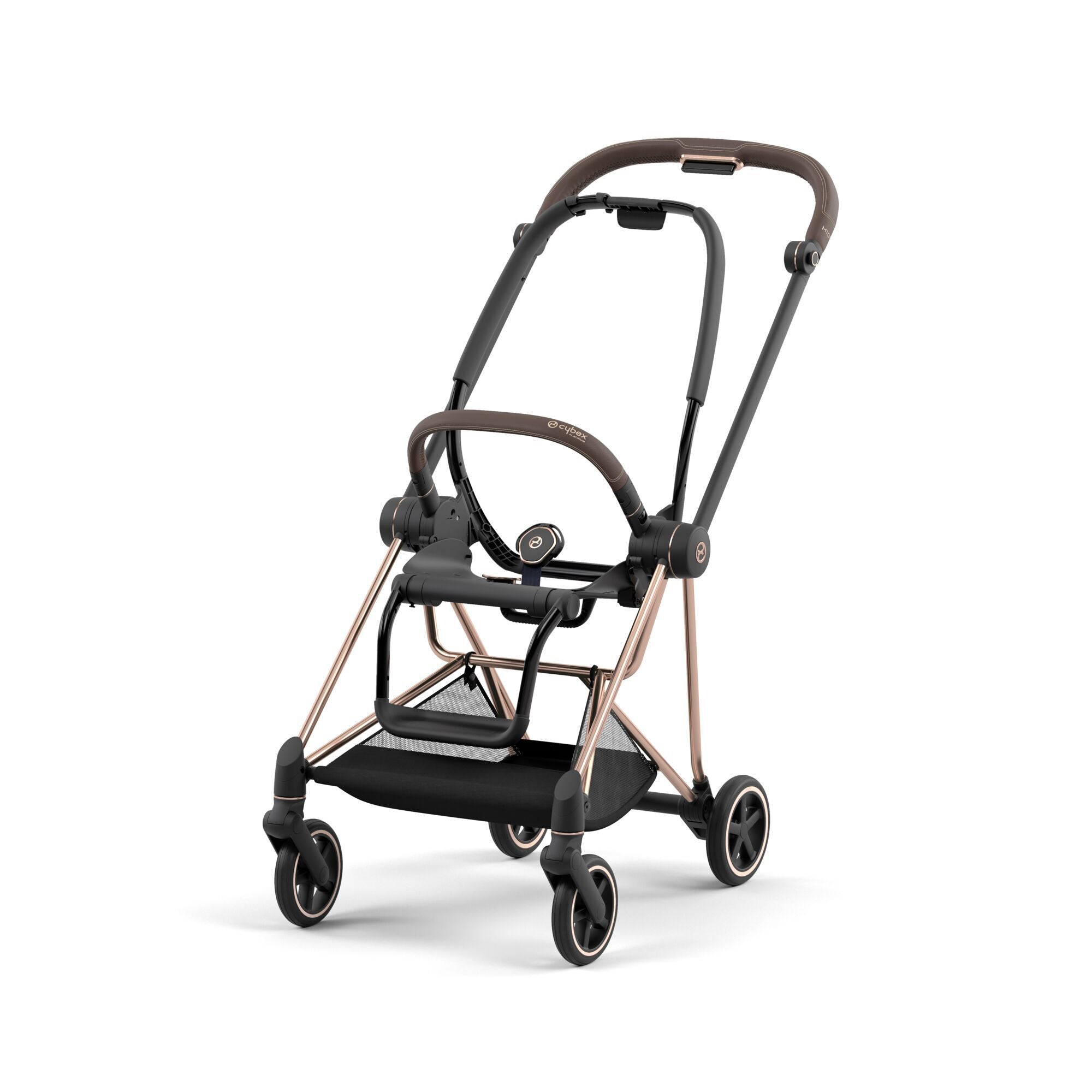 Cadre CYBEX Mios3