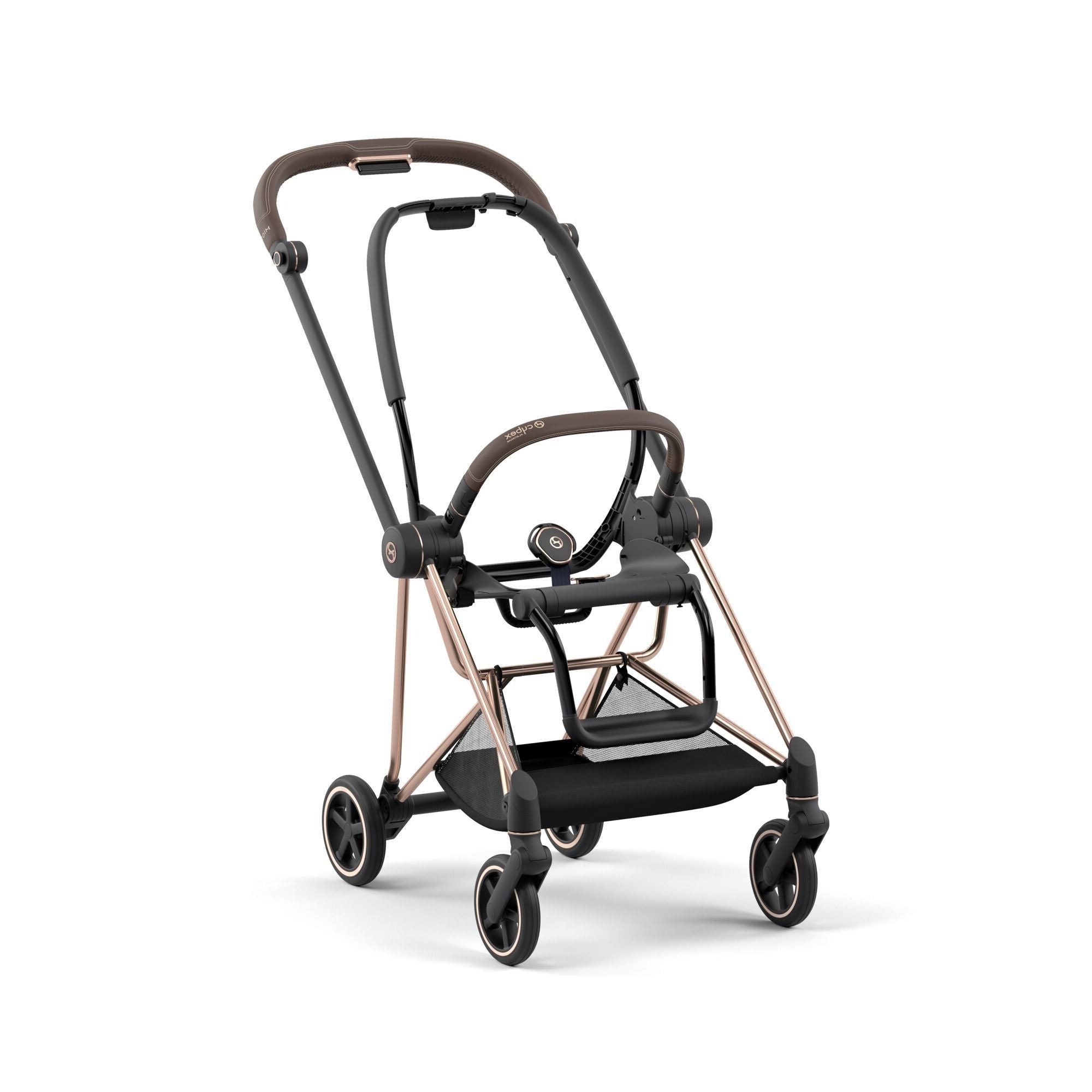 Cadre CYBEX Mios3