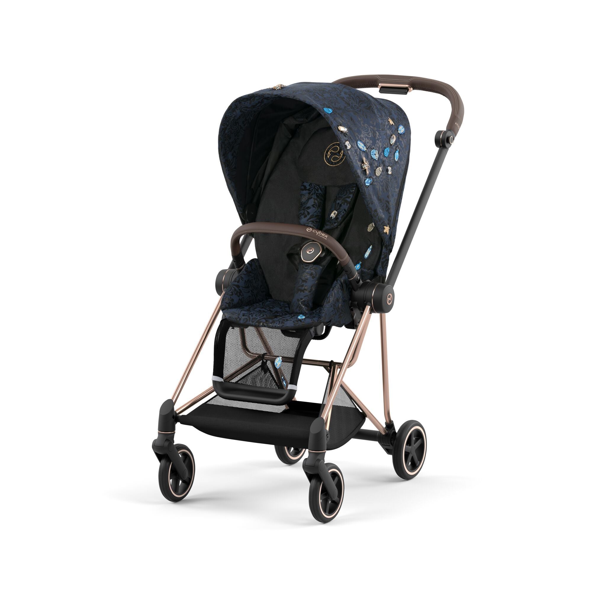 Siège CYBEX Mios3 - Joyaux de la nature 