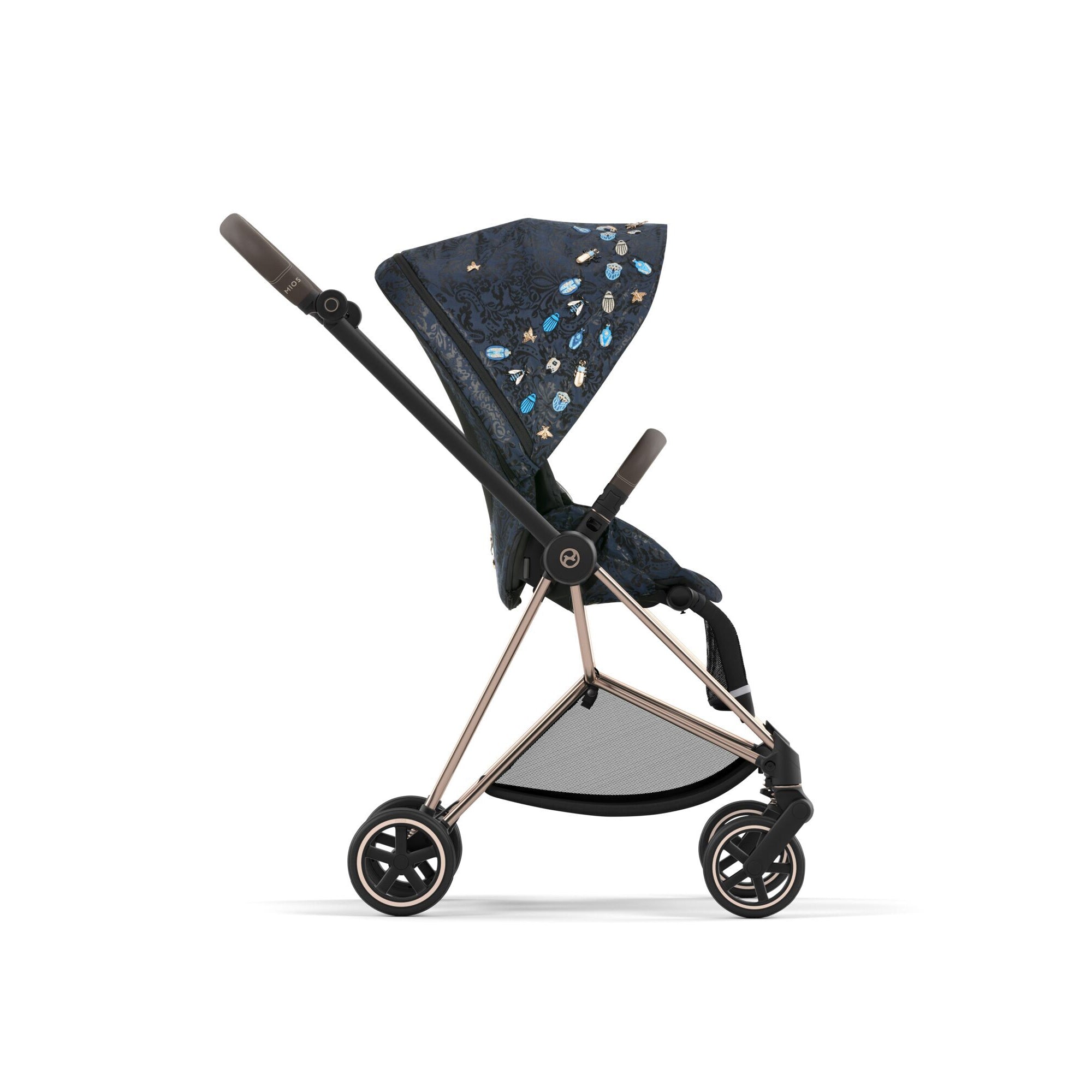 Siège CYBEX Mios3 - Joyaux de la nature 