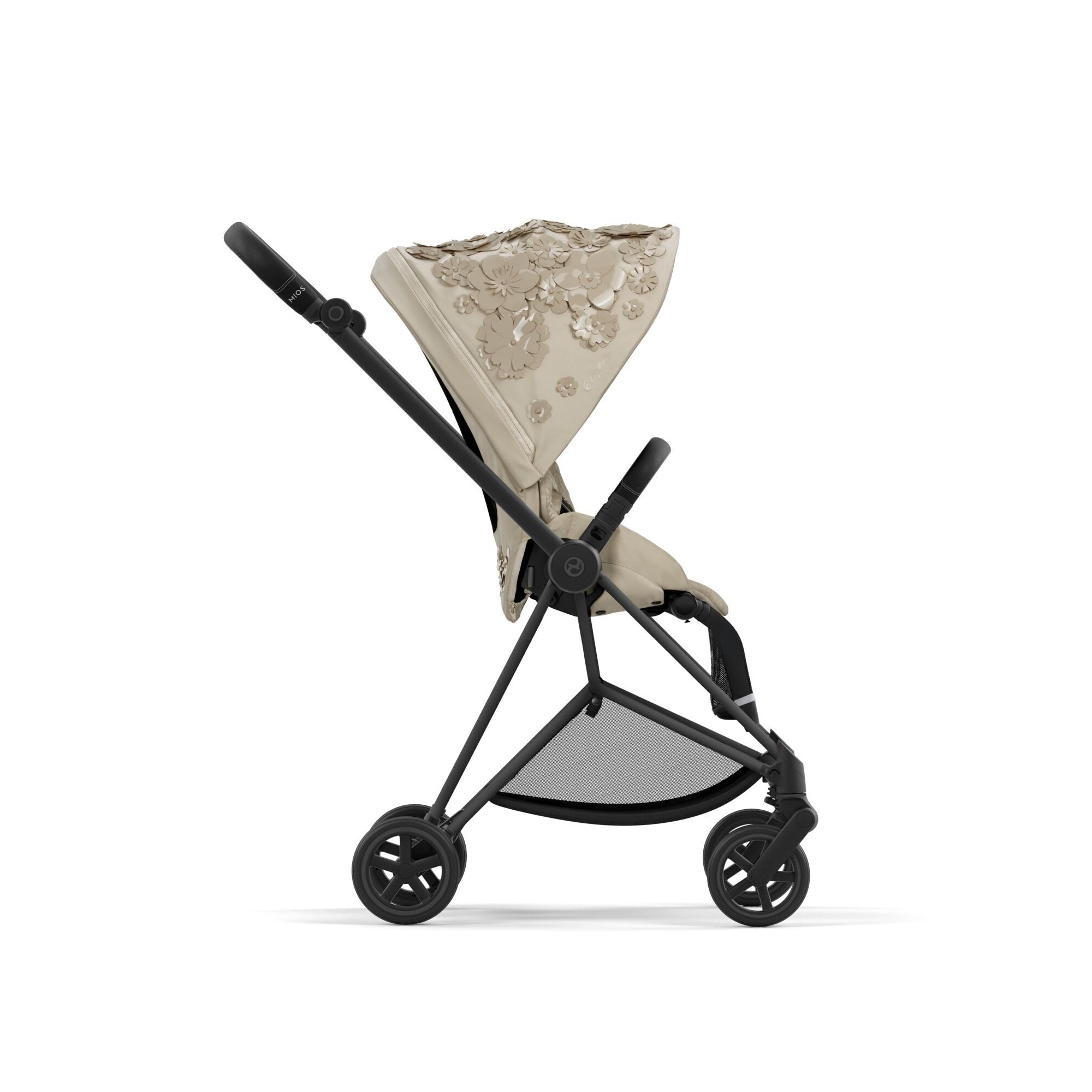 CYBEX Mios3 Seat - Simply Flowers