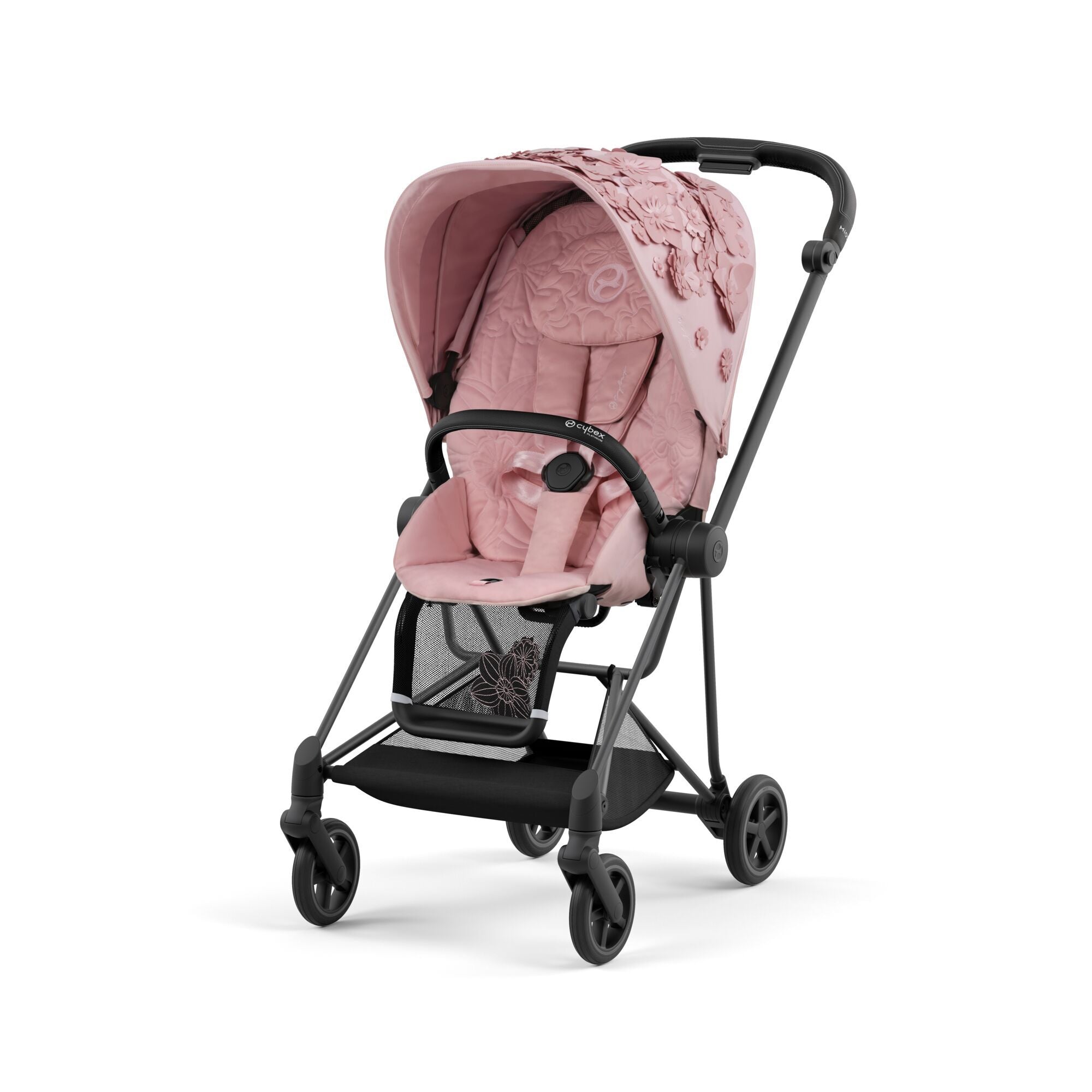 CYBEX Mios3 Seat - Simply Flowers