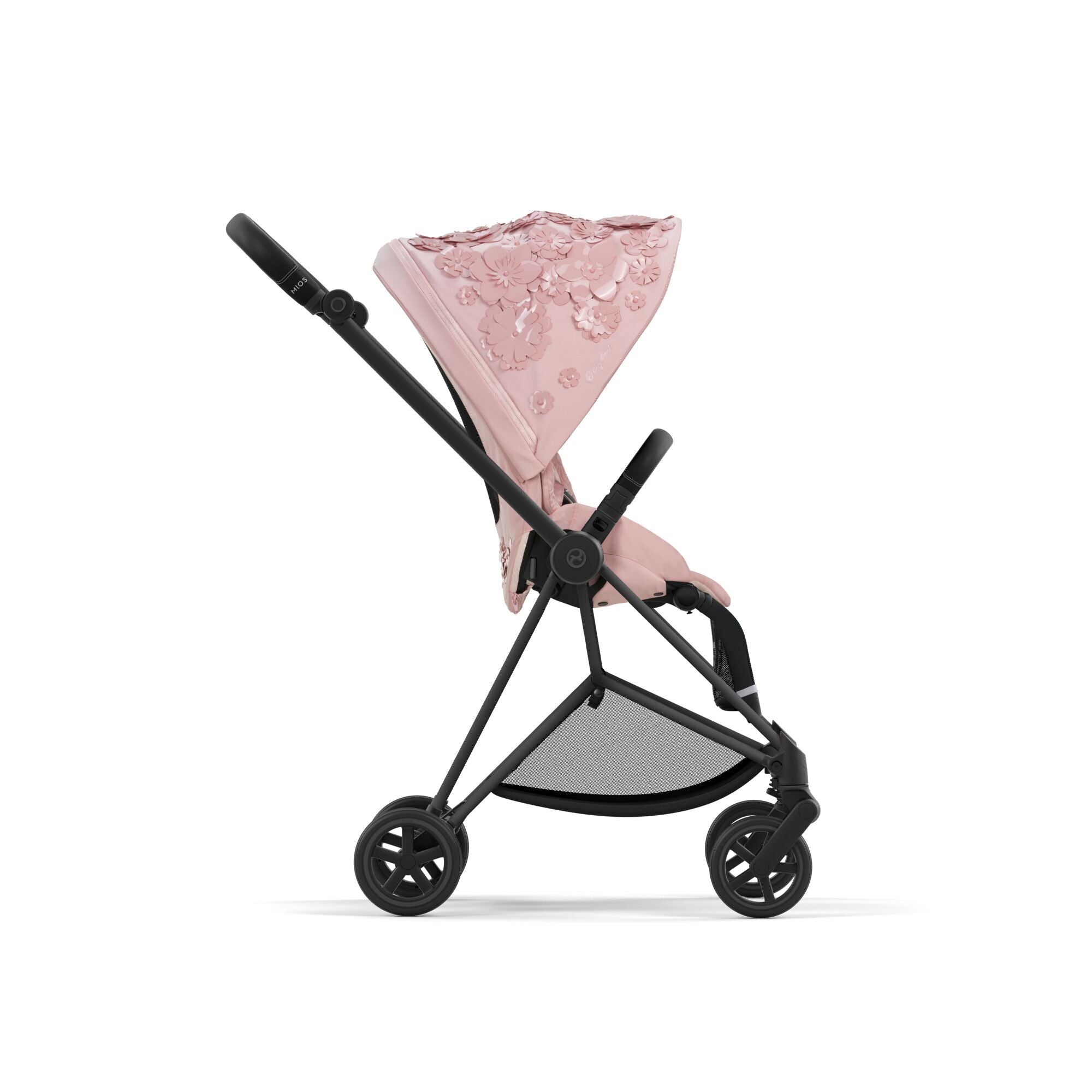CYBEX Mios3 Seat - Simply Flowers