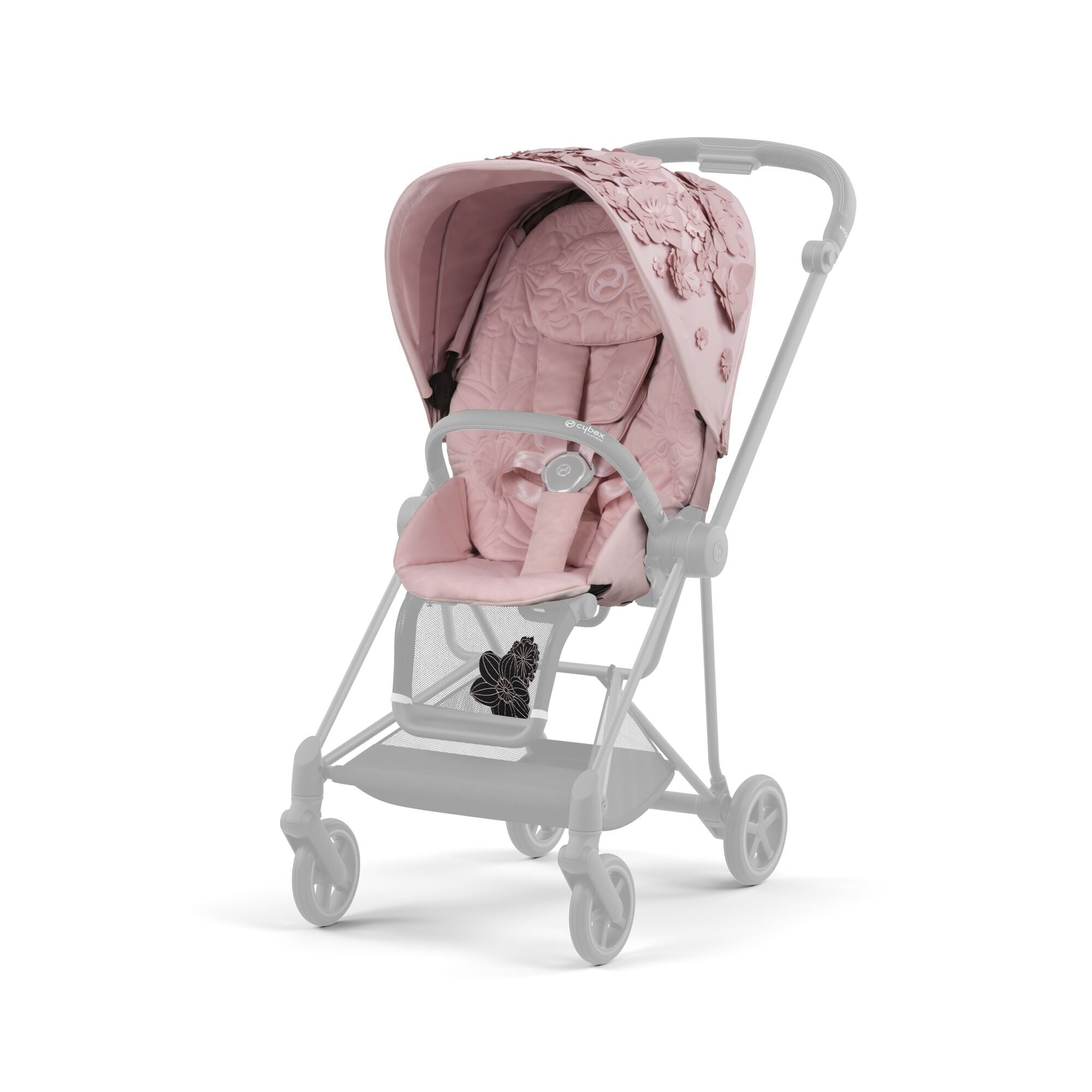 CYBEX Mios3 Seat - Simply Flowers