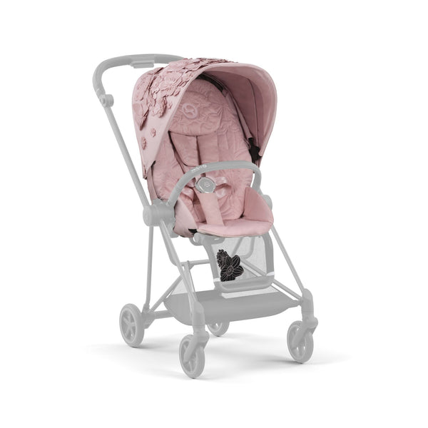 cybex mio Cybex - Mios3 Seat - Simply Flowers