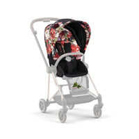 Thumbnail for CYBEX Mios3 Seat - Spring Blossom