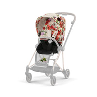 Thumbnail for CYBEX Mios3 Seat - Spring Blossom