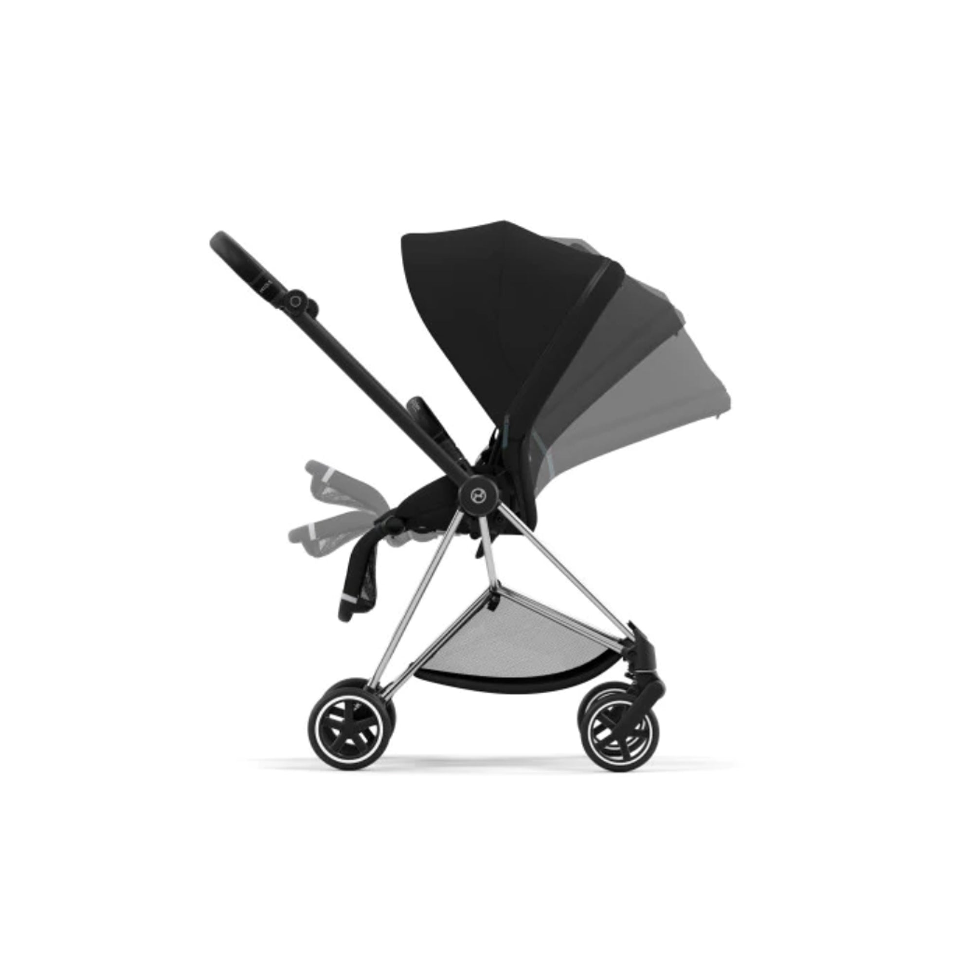 CYBEX Mios3 Stroller (One Box)