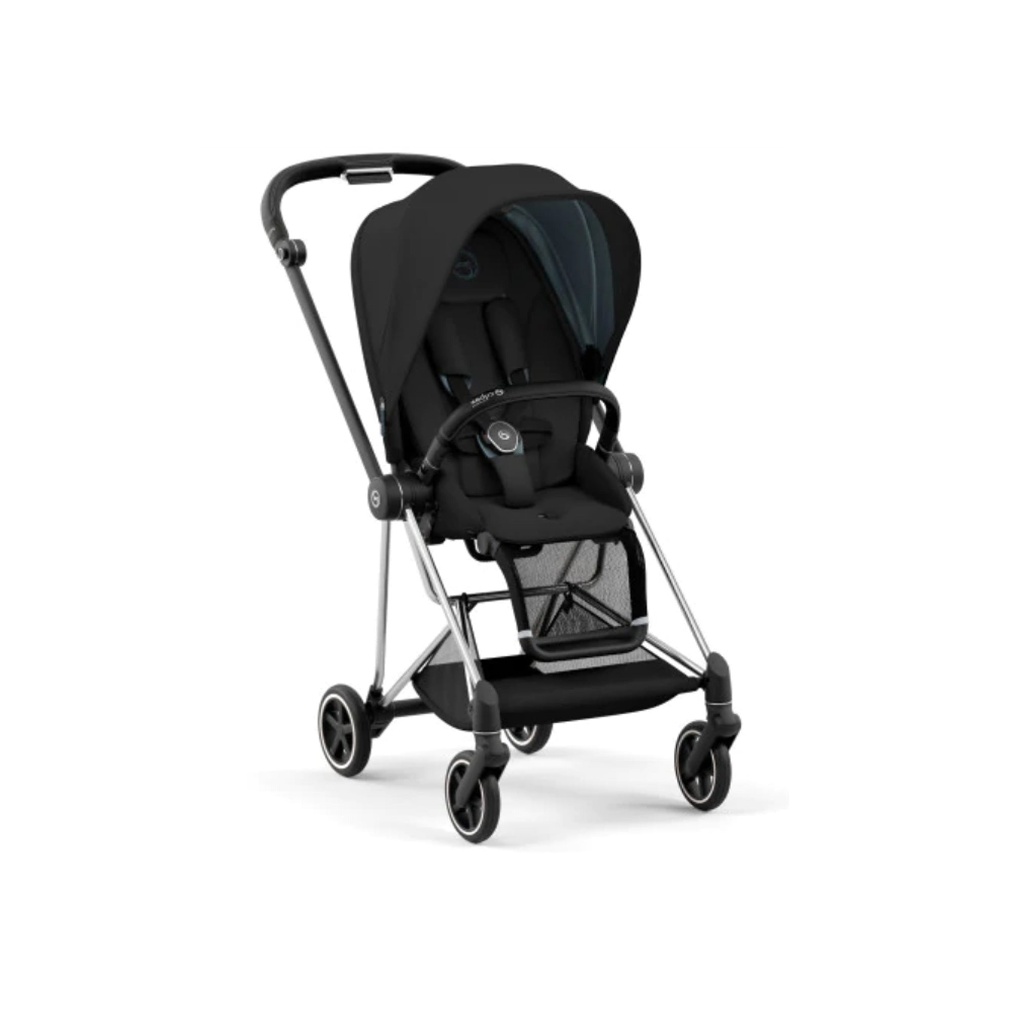 CYBEX Mios3 Stroller (One Box)