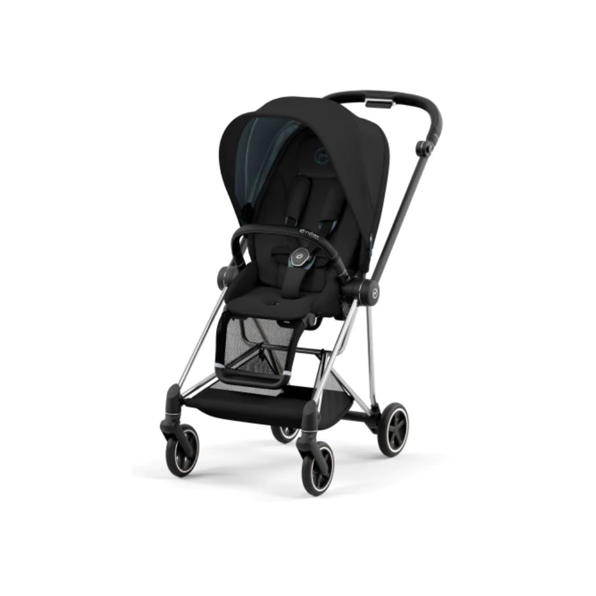 CYBEX Mios3 Stroller (One Box)