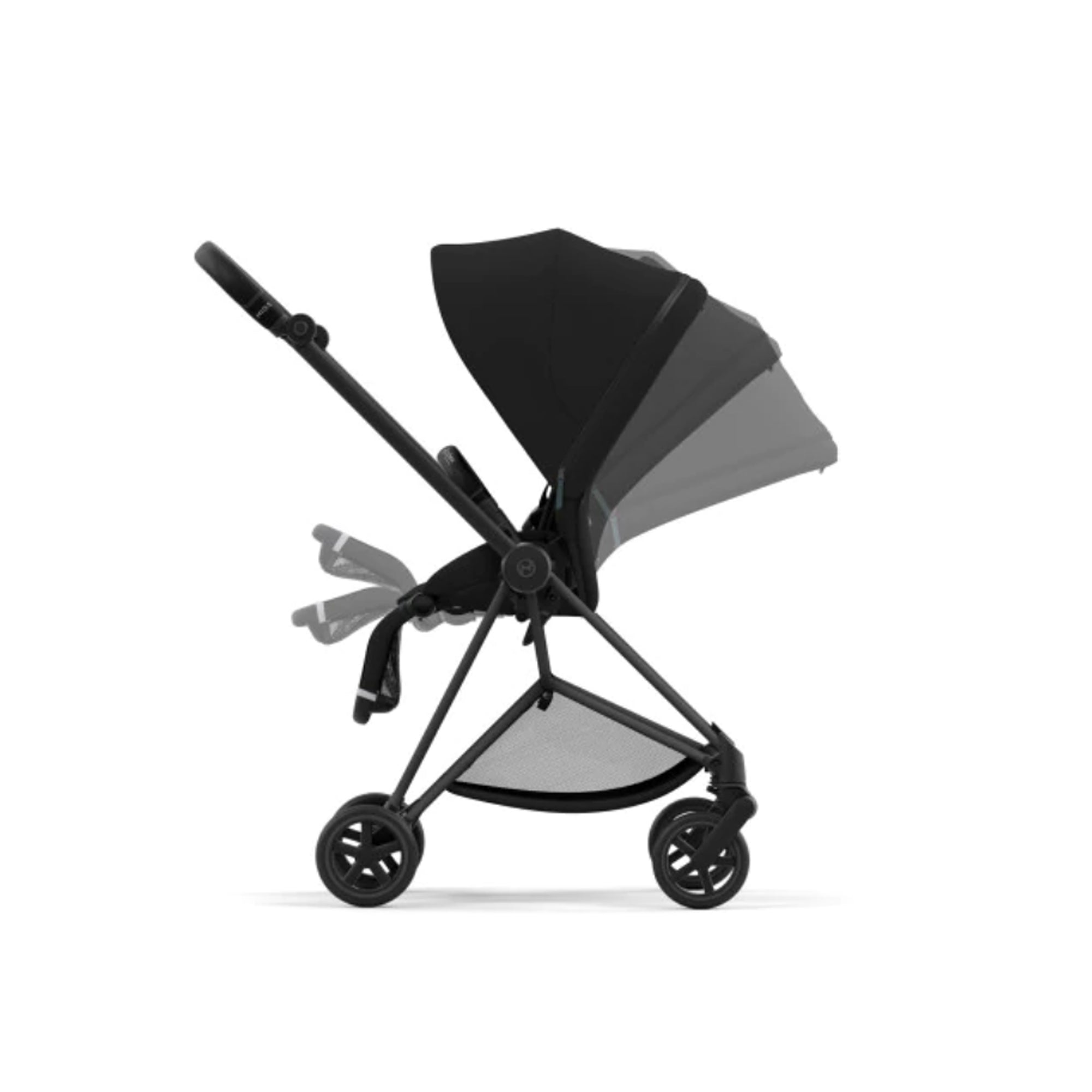 CYBEX Mios3 Stroller (One Box)