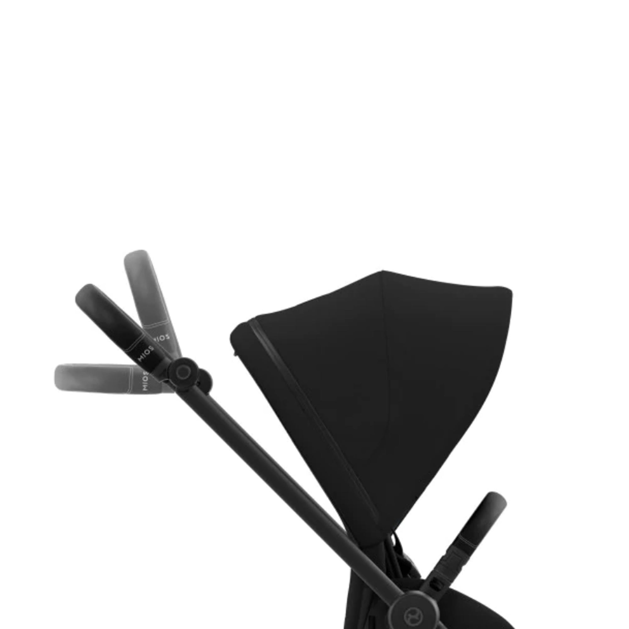 CYBEX Mios3 Stroller (One Box)