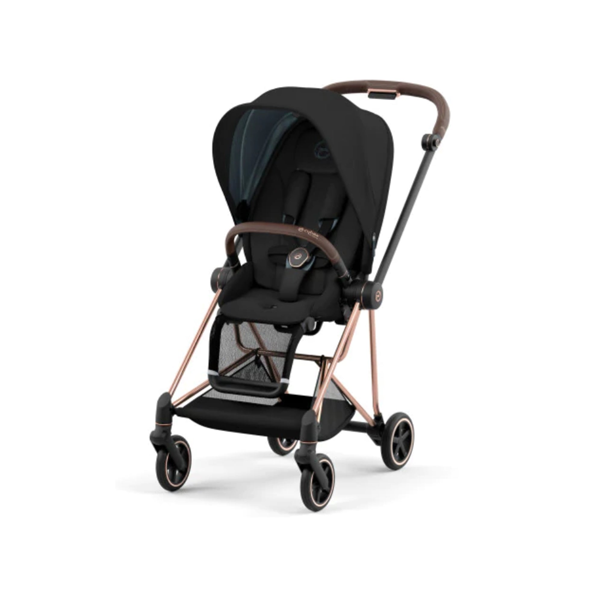 CYBEX Mios3 Stroller (One Box)