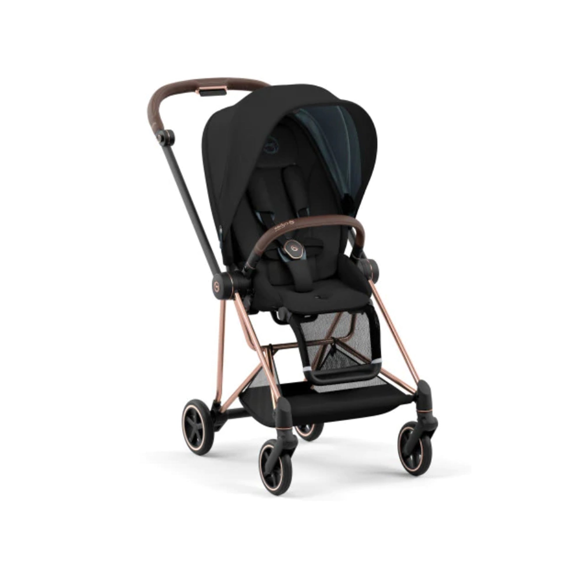 CYBEX Mios3 Stroller (One Box)