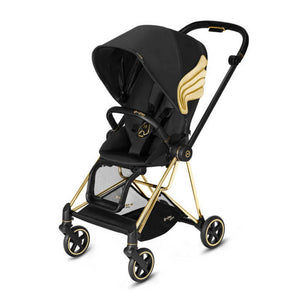 Cybex - Mios3 - Jeremy Scott Wings