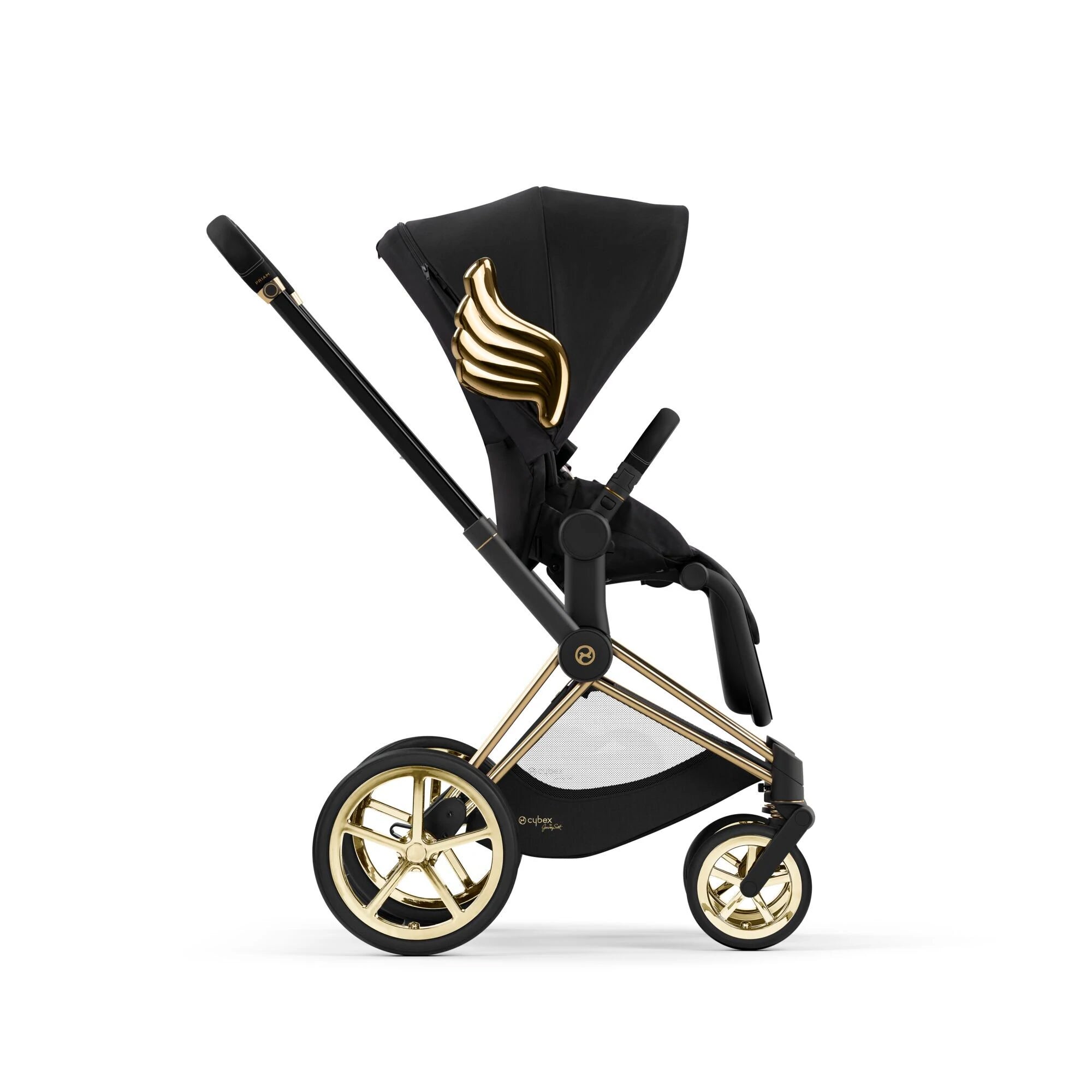 CYBEX Priam4 - Jeremy Scott Wings