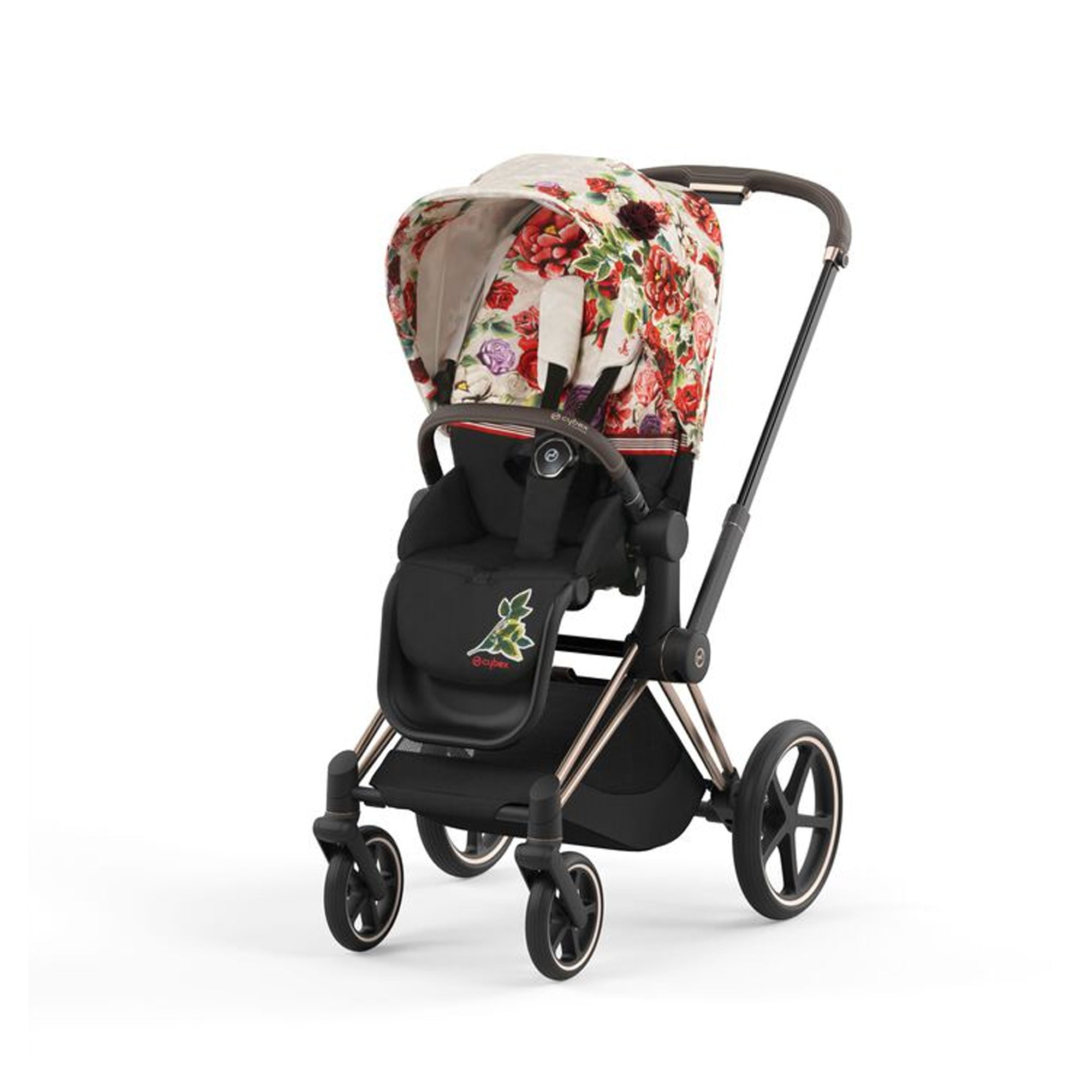 Siège CYBEX Priam4 - Fleur de printemps 