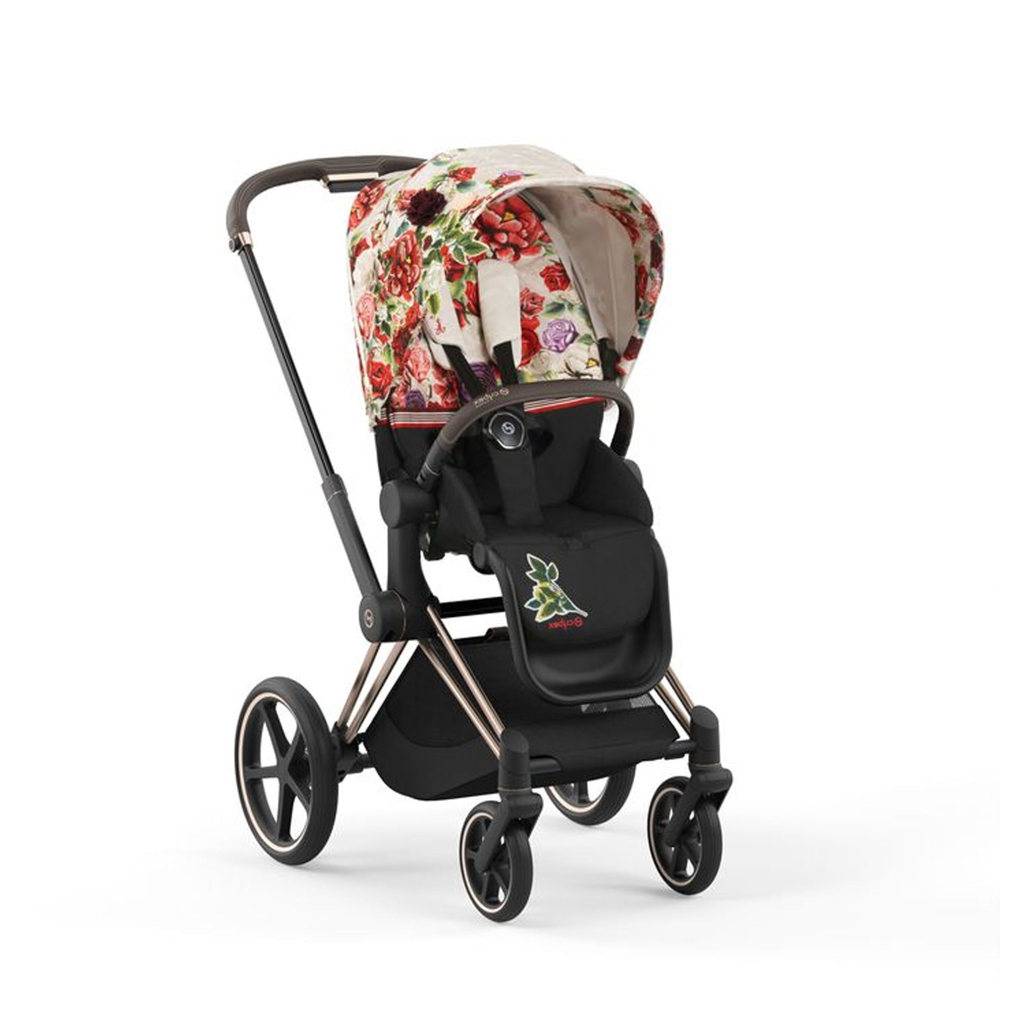 Siège CYBEX Priam4 - Fleur de printemps 