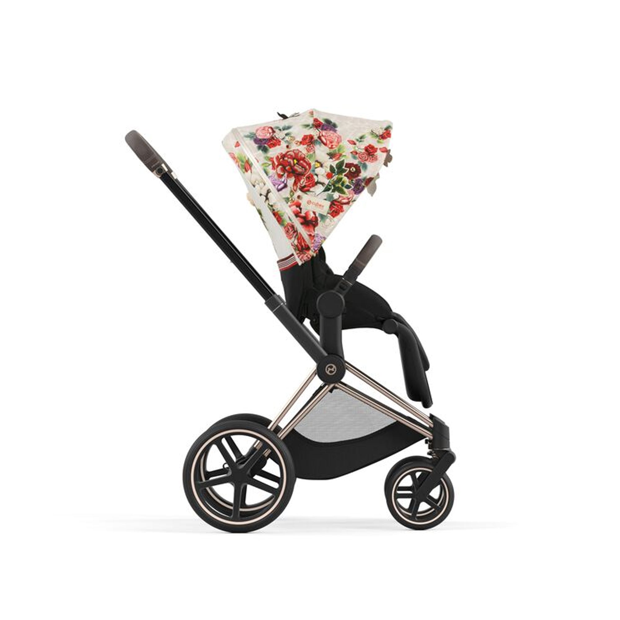 Siège CYBEX Priam4 - Fleur de printemps 