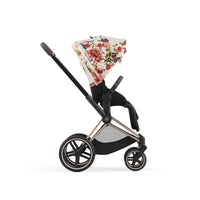 Thumbnail for CYBEX Priam4 Seat - Spring Blossom