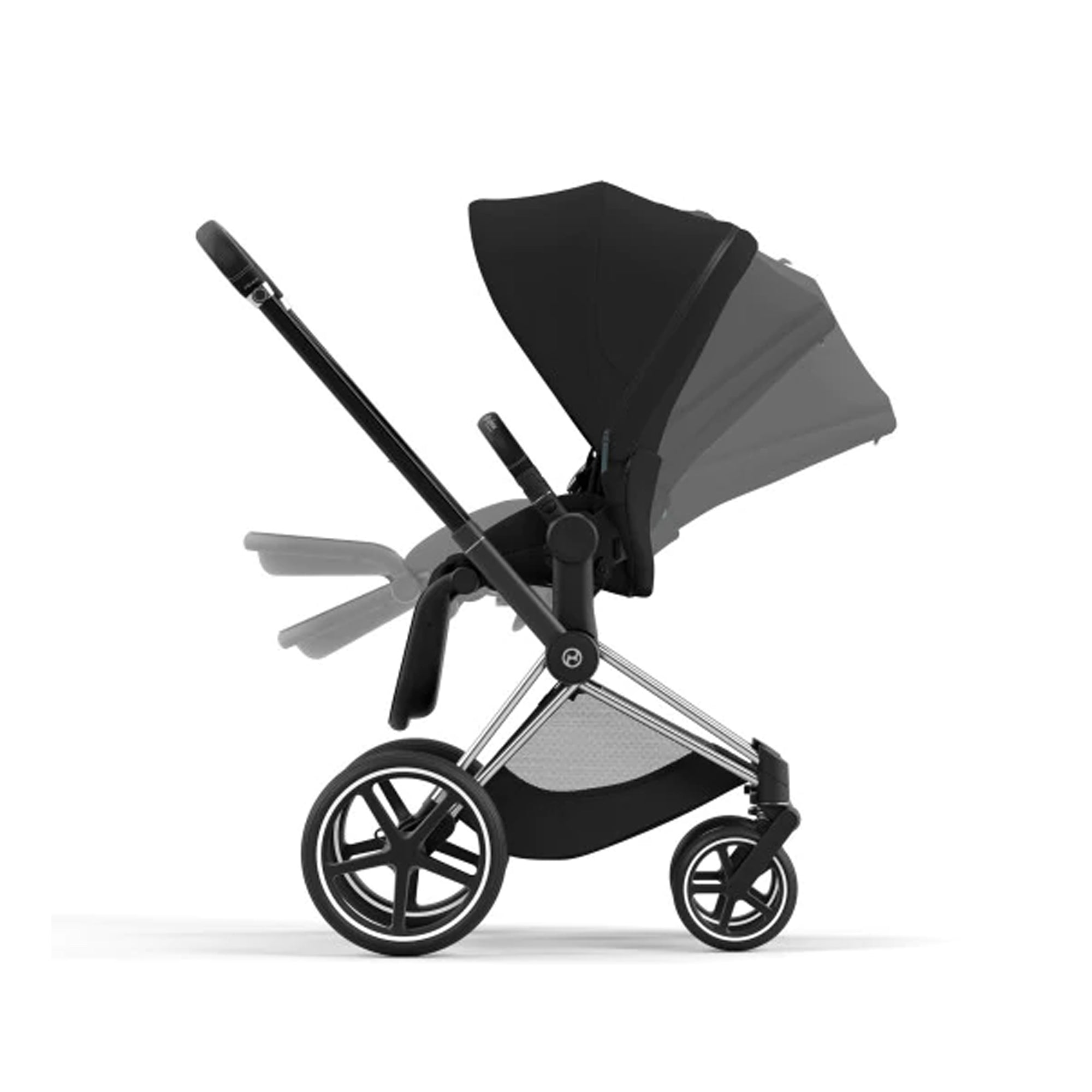 CYBEX Priam4 Stroller (One Box)