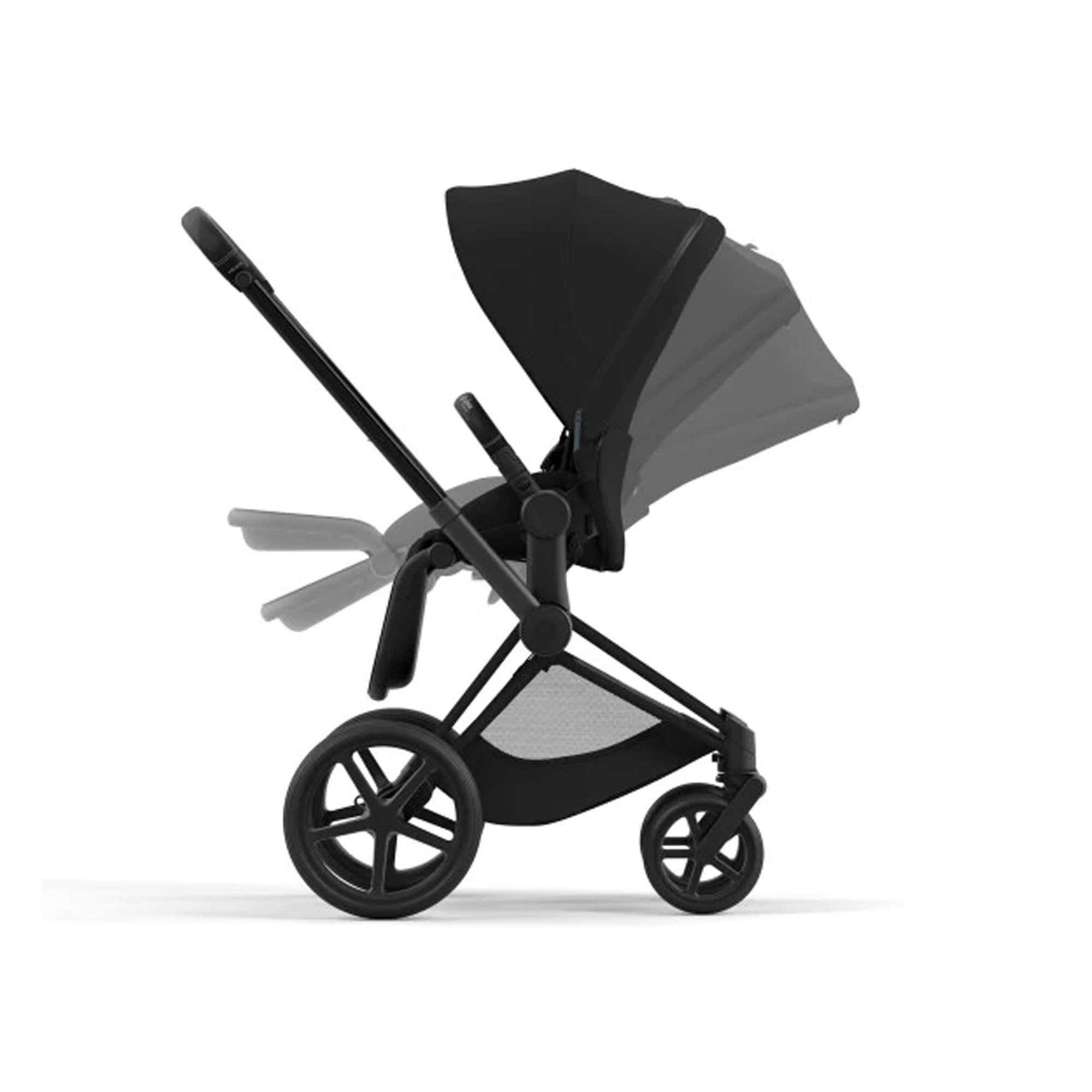 CYBEX Priam4 Stroller (One Box)