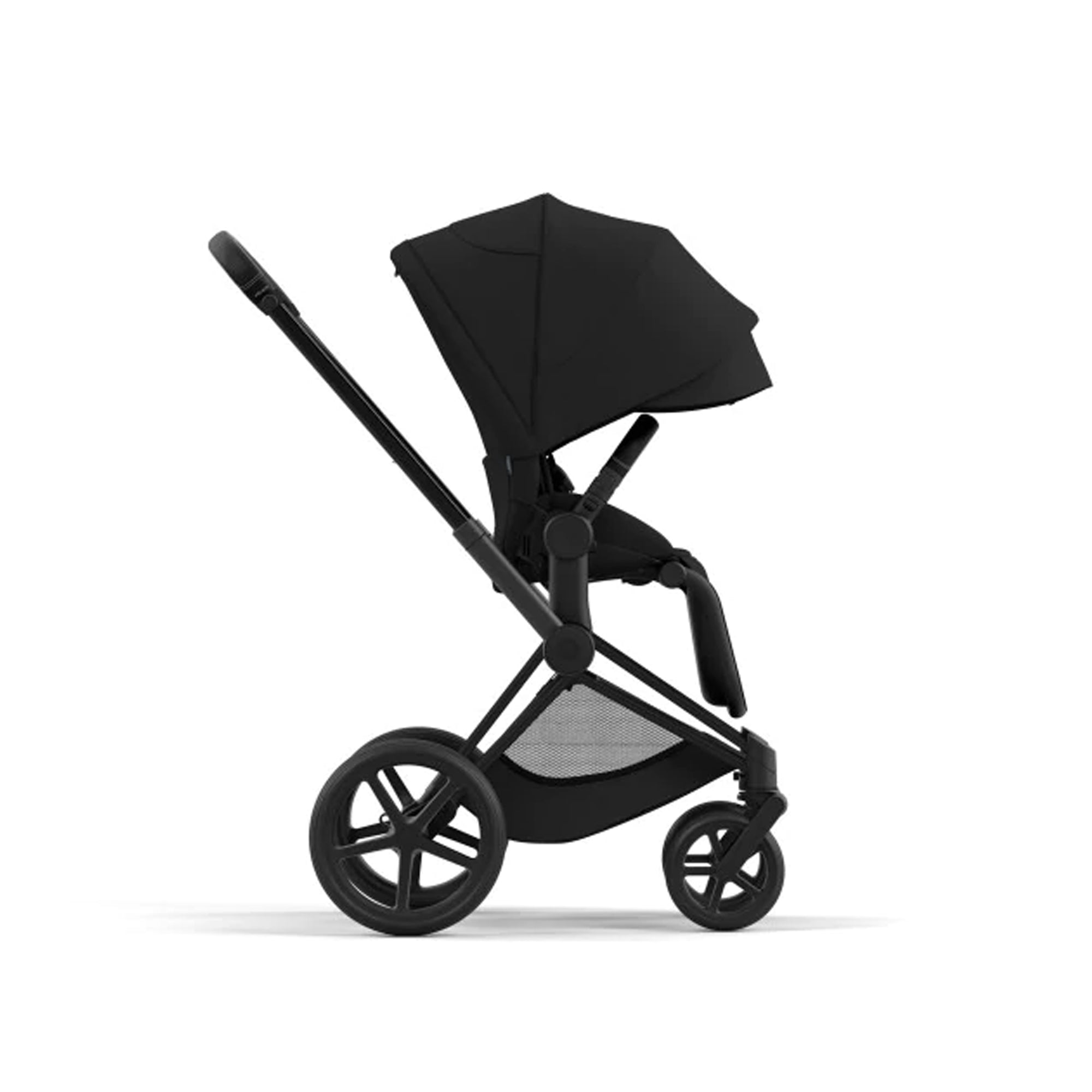 CYBEX Priam4 Stroller (One Box)