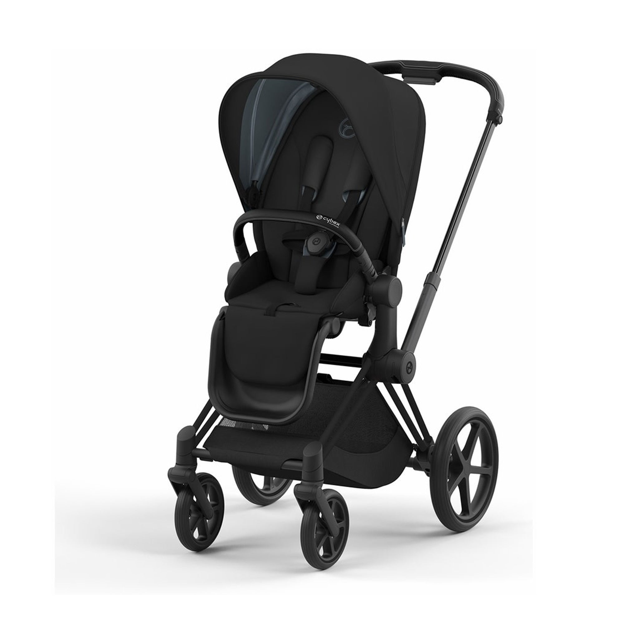 CYBEX Priam4 Stroller (One Box)