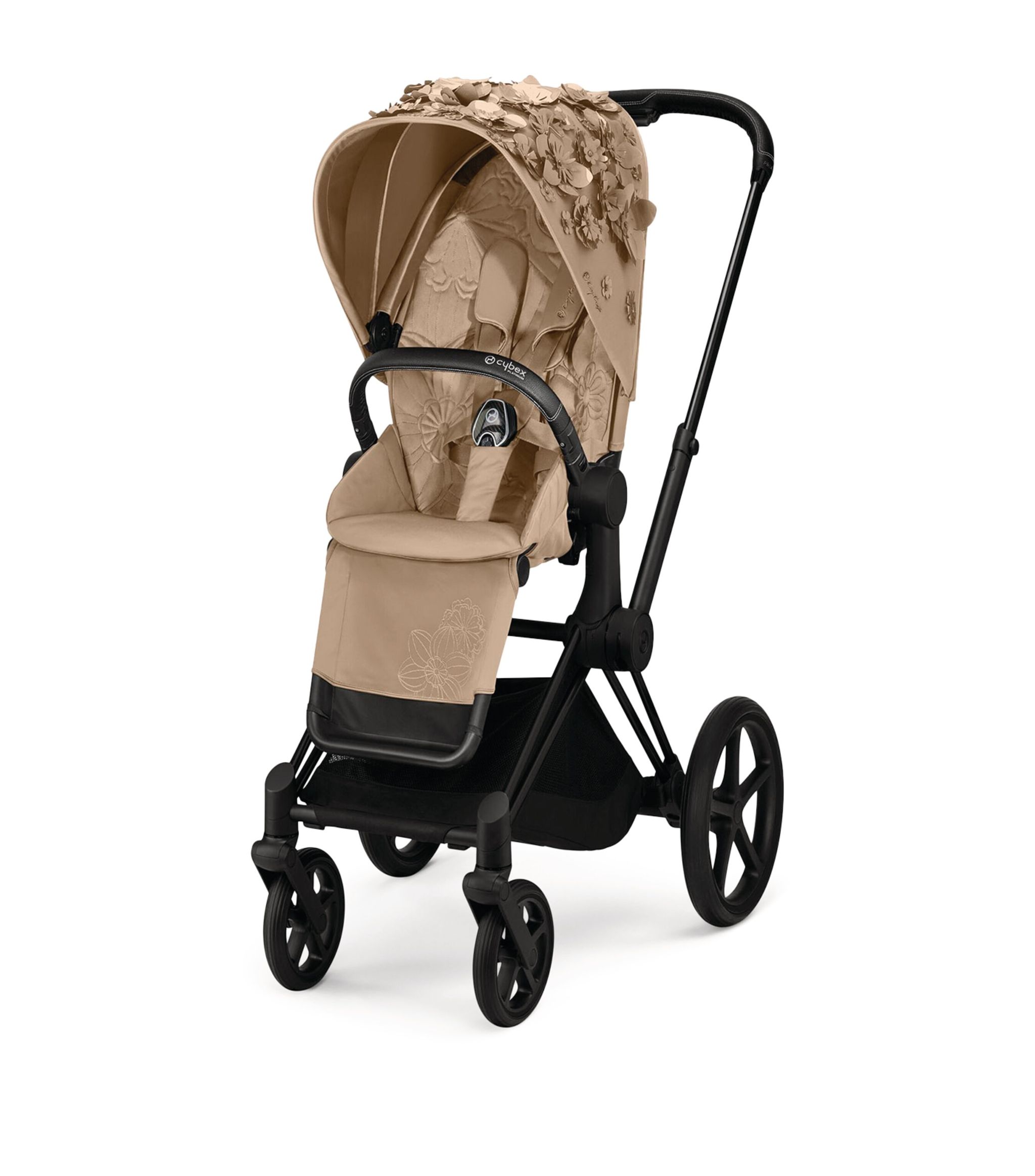 CYBEX Priam4 / ePriam4 Seat - Simply Flowers