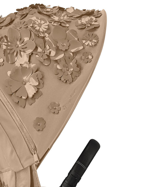 CYBEX Priam4 / ePriam4 Seat - Simply Flowers