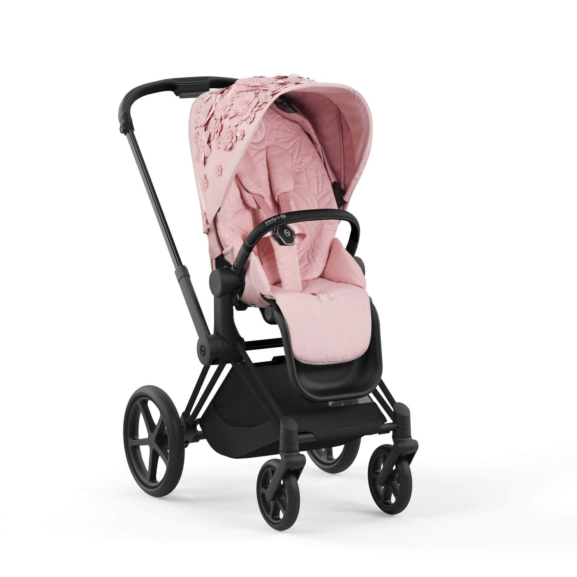 CYBEX Priam4 / ePriam4 Seat - Simply Flowers