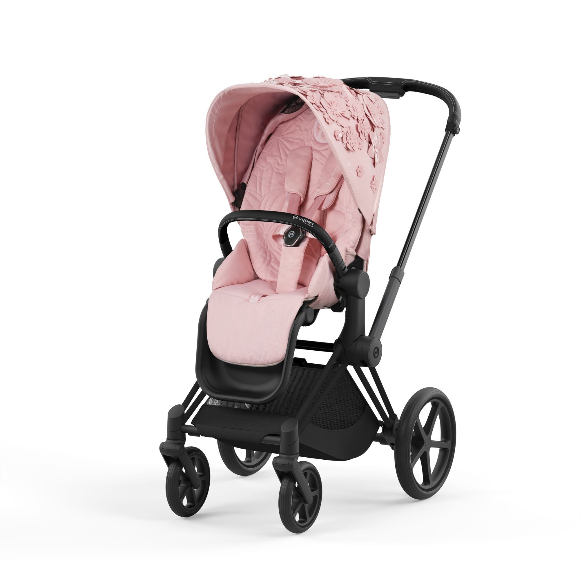 CYBEX Priam4 / ePriam4 Seat - Simply Flowers
