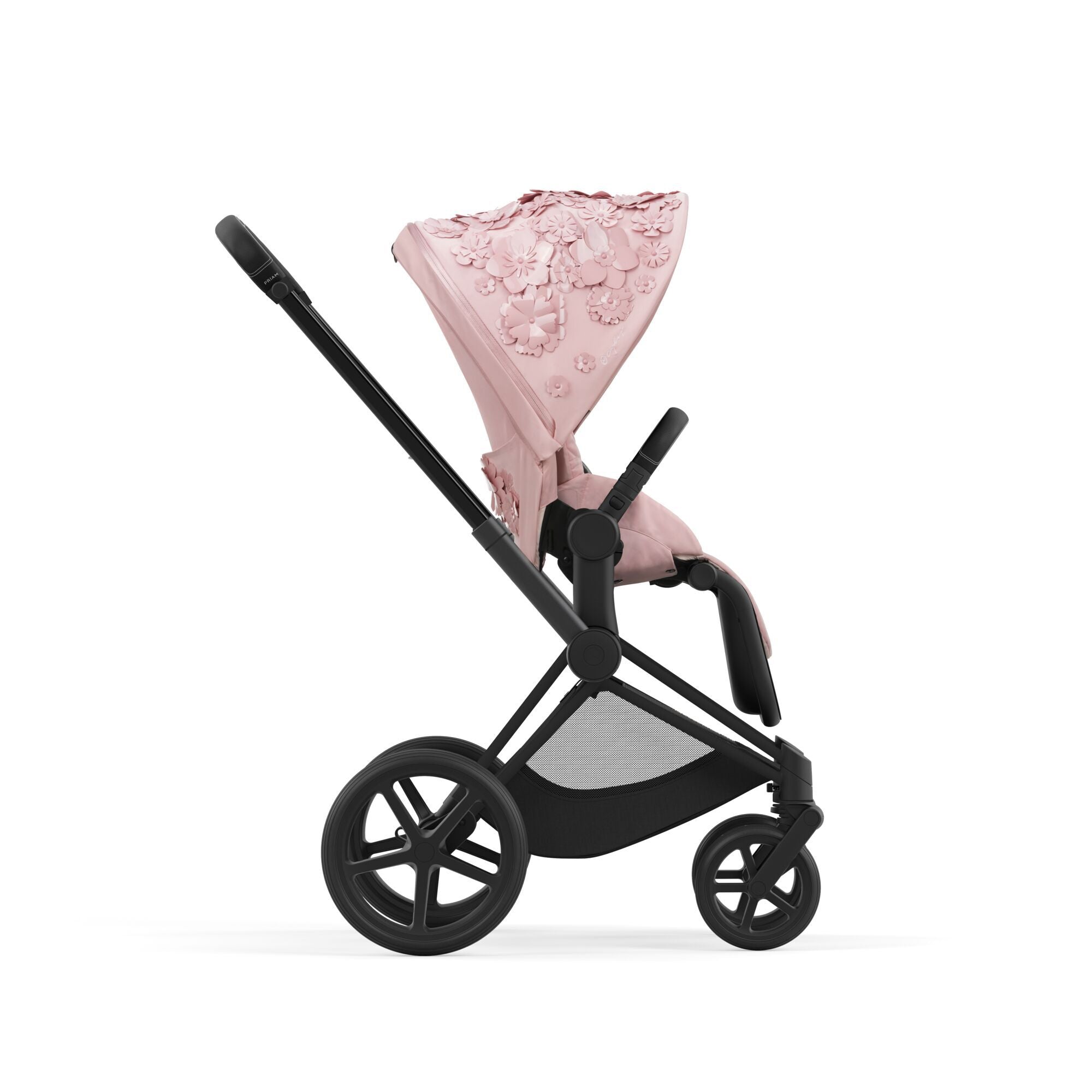 CYBEX Priam4 / ePriam4 Seat - Simply Flowers