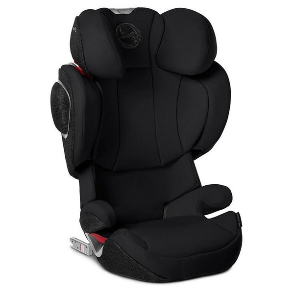綺麗　サイベックス　ソリューションZ-fix ISOFIX solution Cybex - Solution Z-Fix Booster Seat | Kido Bebe