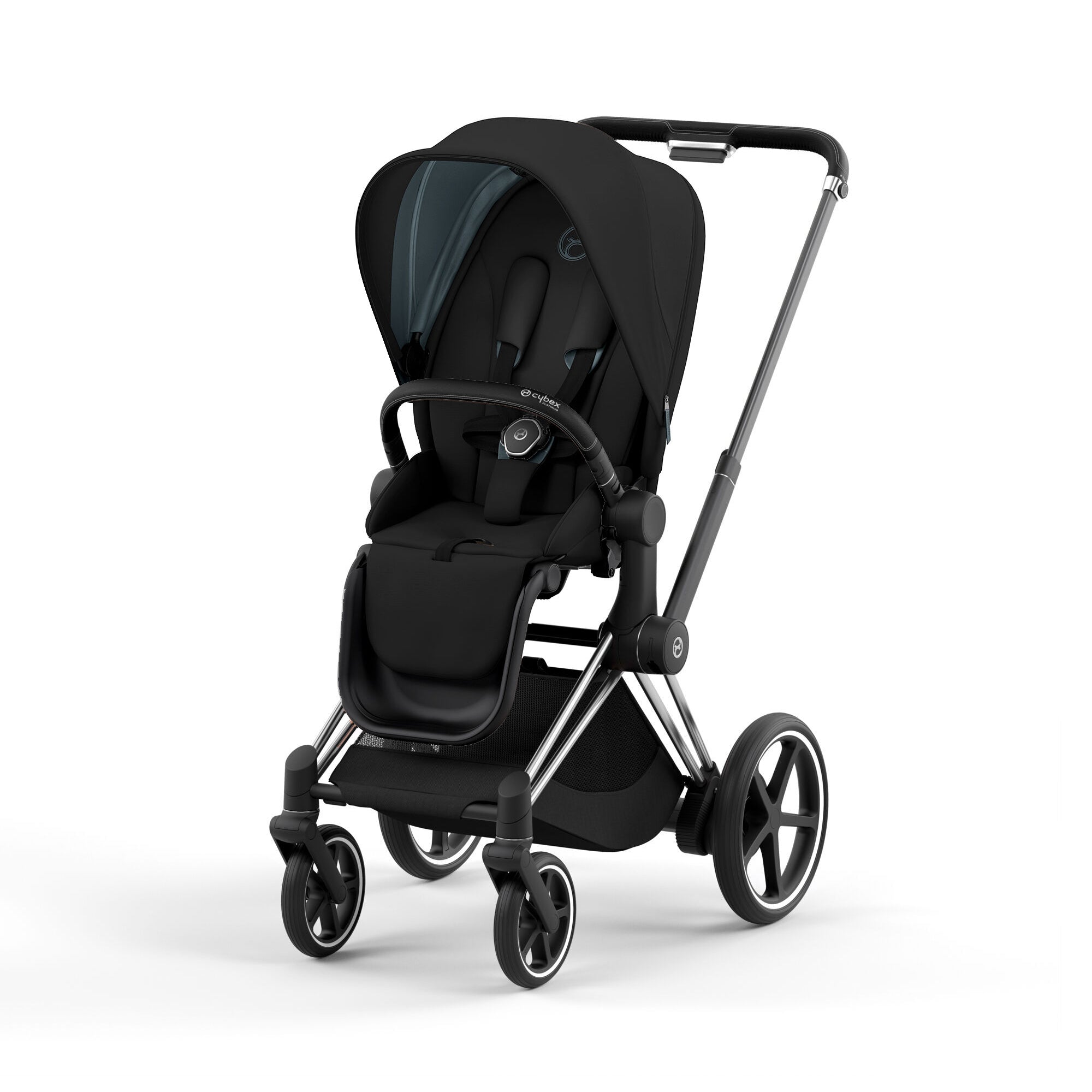 CYBEX ePriam4 Stroller (One Box)