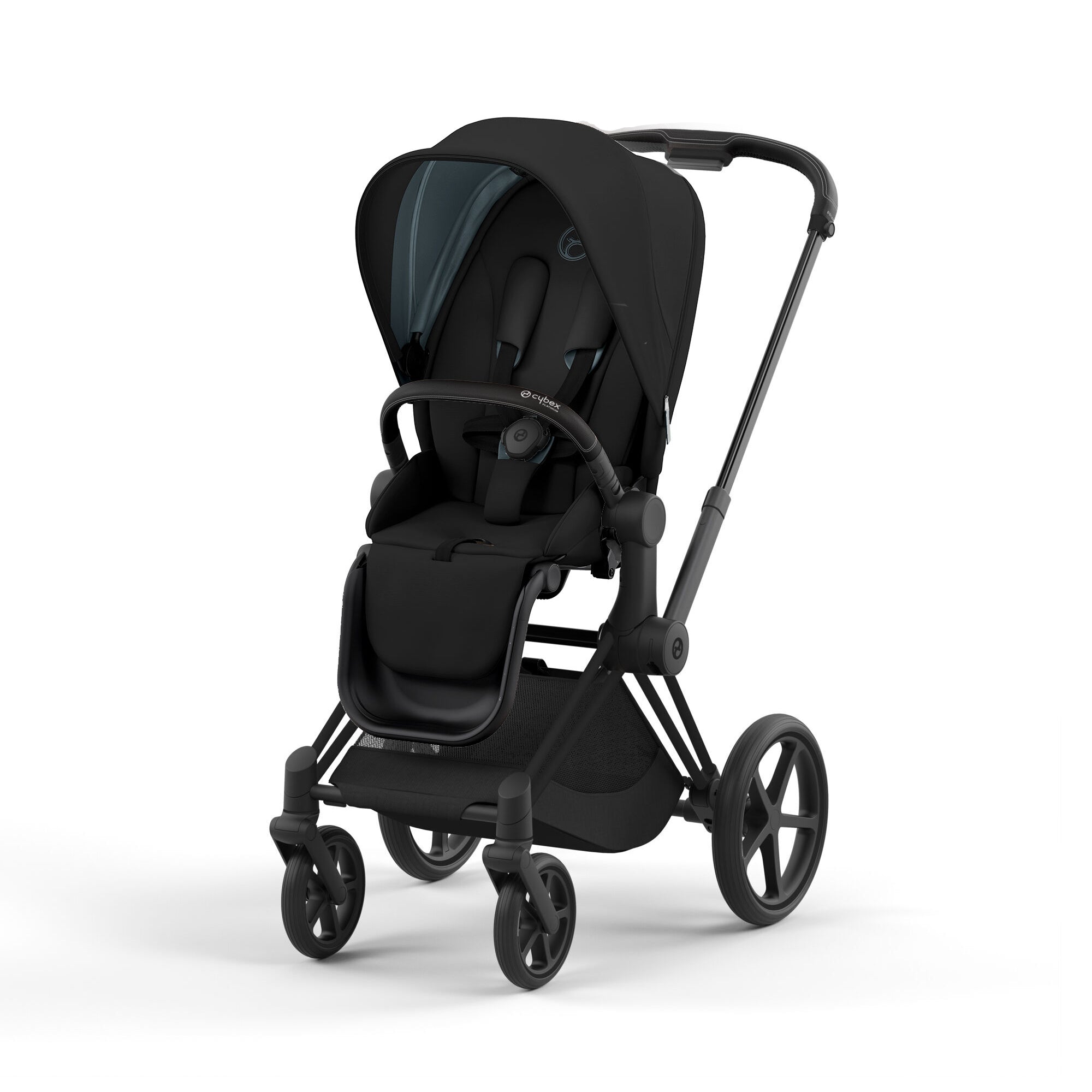 CYBEX ePriam4 Stroller (One Box)
