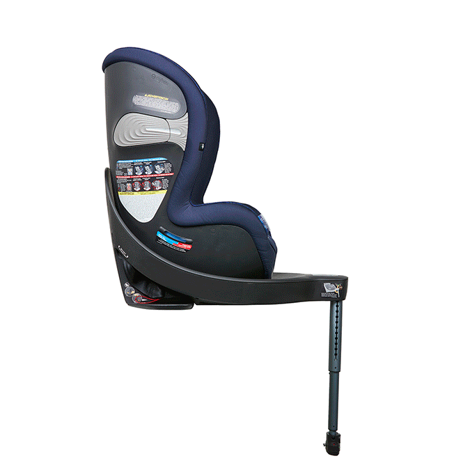 Sirona S Sensorsafe Convertible Car Seat