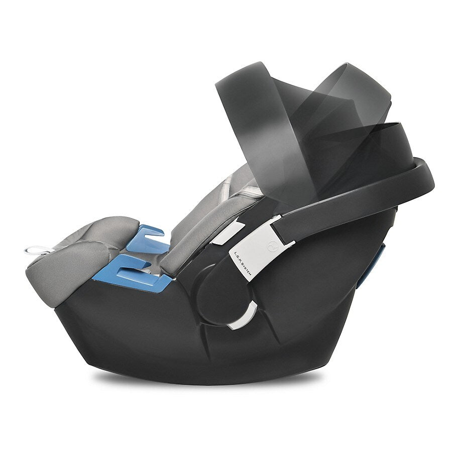 CYBEX Aton 2 SensorSafe 3.0 Car Seat