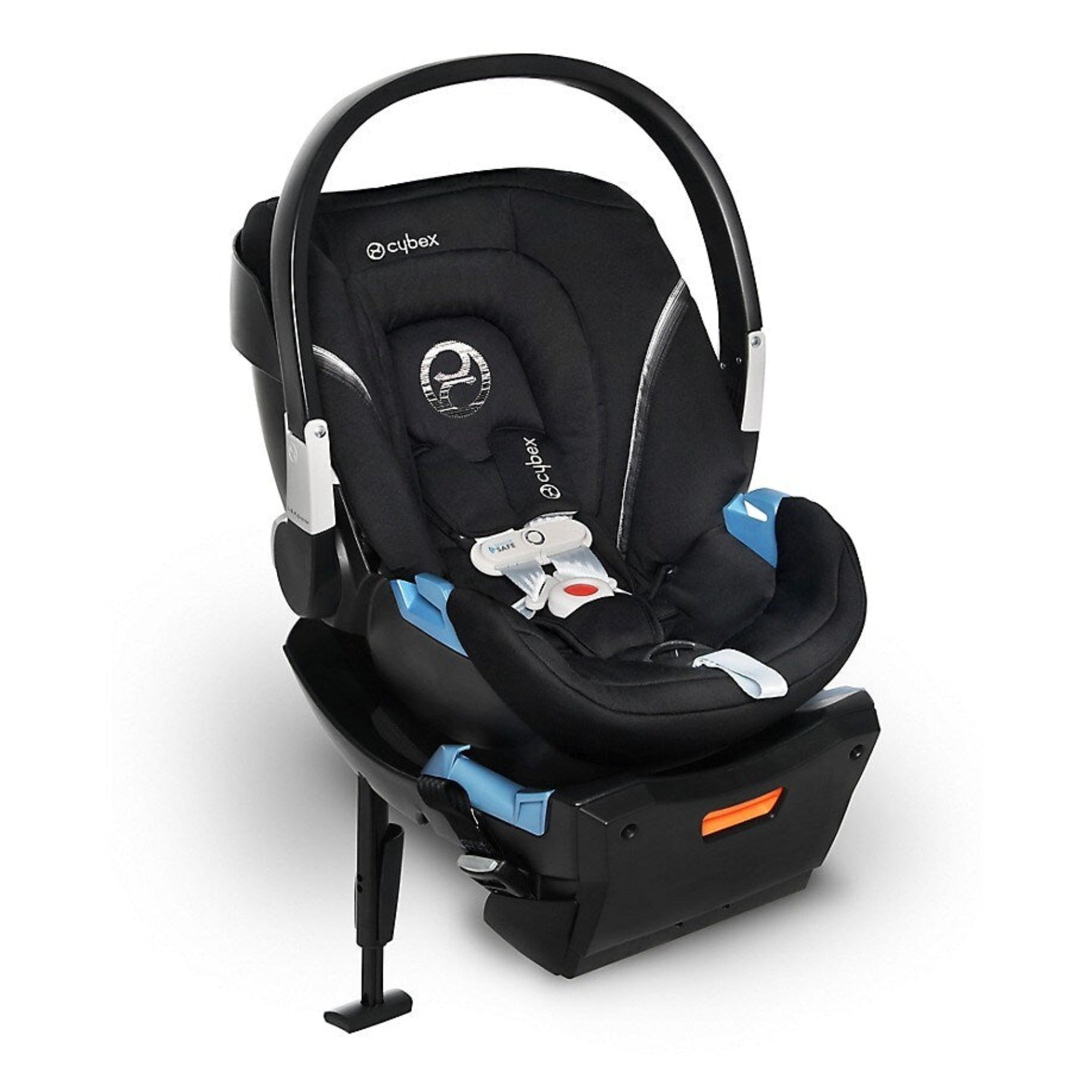 CYBEX Aton 2 SensorSafe 3.0 Car Seat