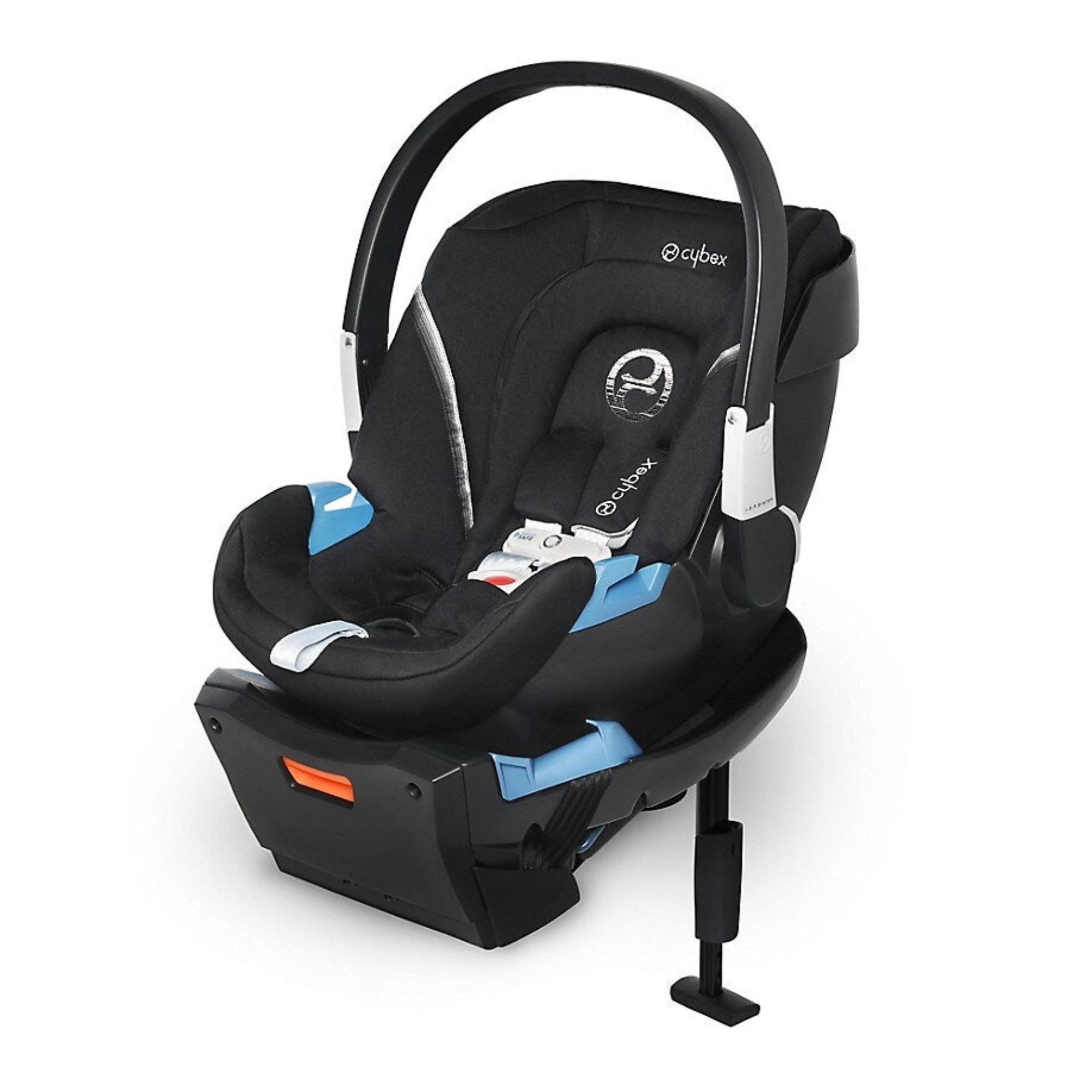 cybex sensorsafe obd CYBEX Aton 2 SensorSafe Infant Car Seat | Car Seat