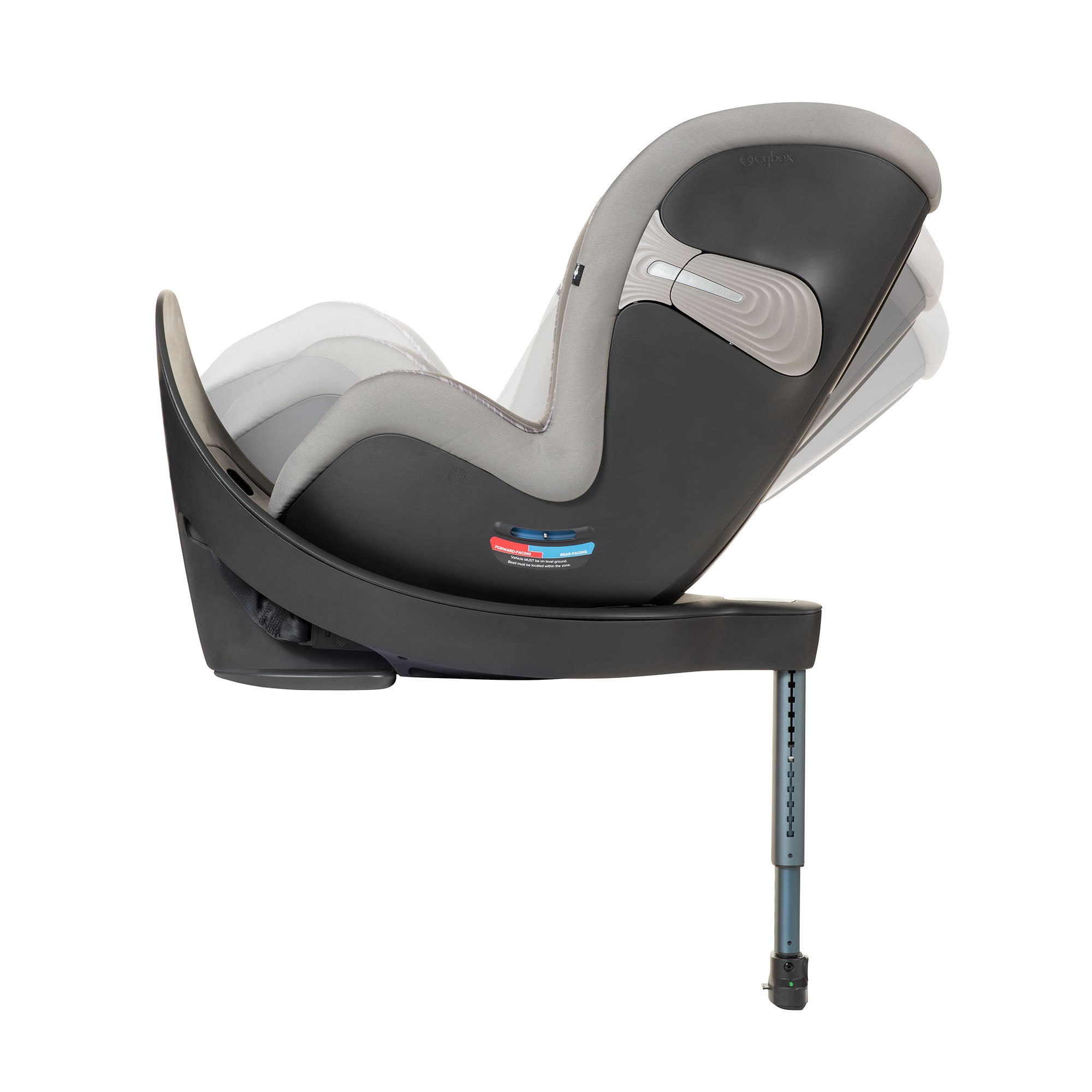 CYBEX Sirona S 360 Rotating Convertible Car Seat